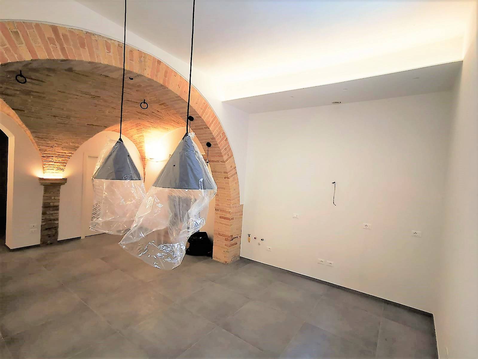 Appartamento in vendita a Fermo, Centro Storico