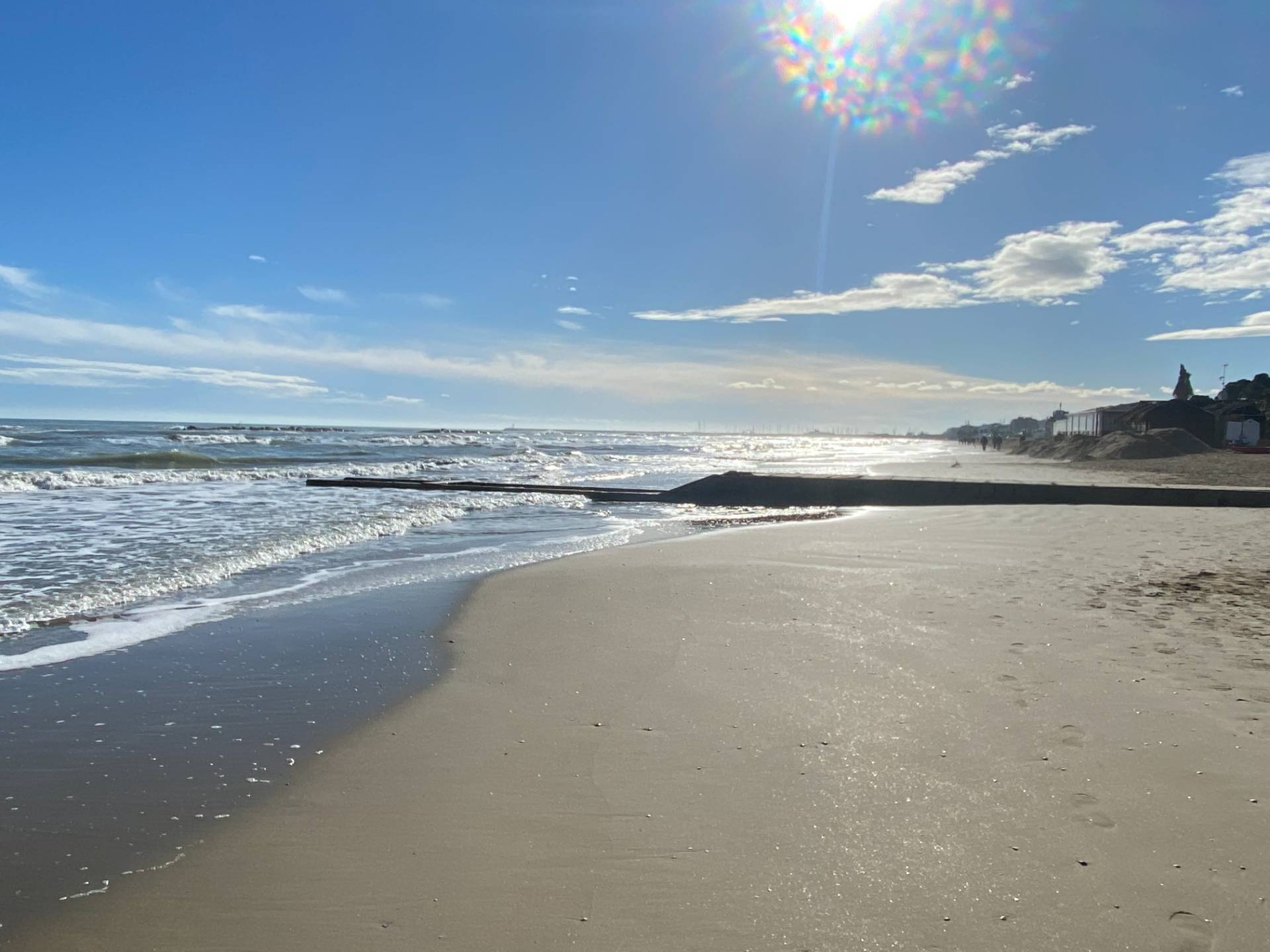 Appartamento in vendita a Porto San Giorgio, Piazza Gaslini