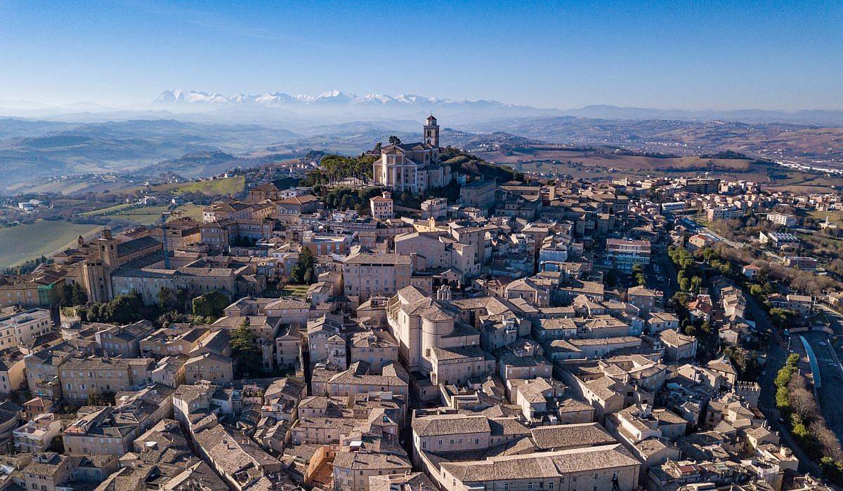 Casa singola - Soluzione indipendente in vendita a Fermo, Castiglionese