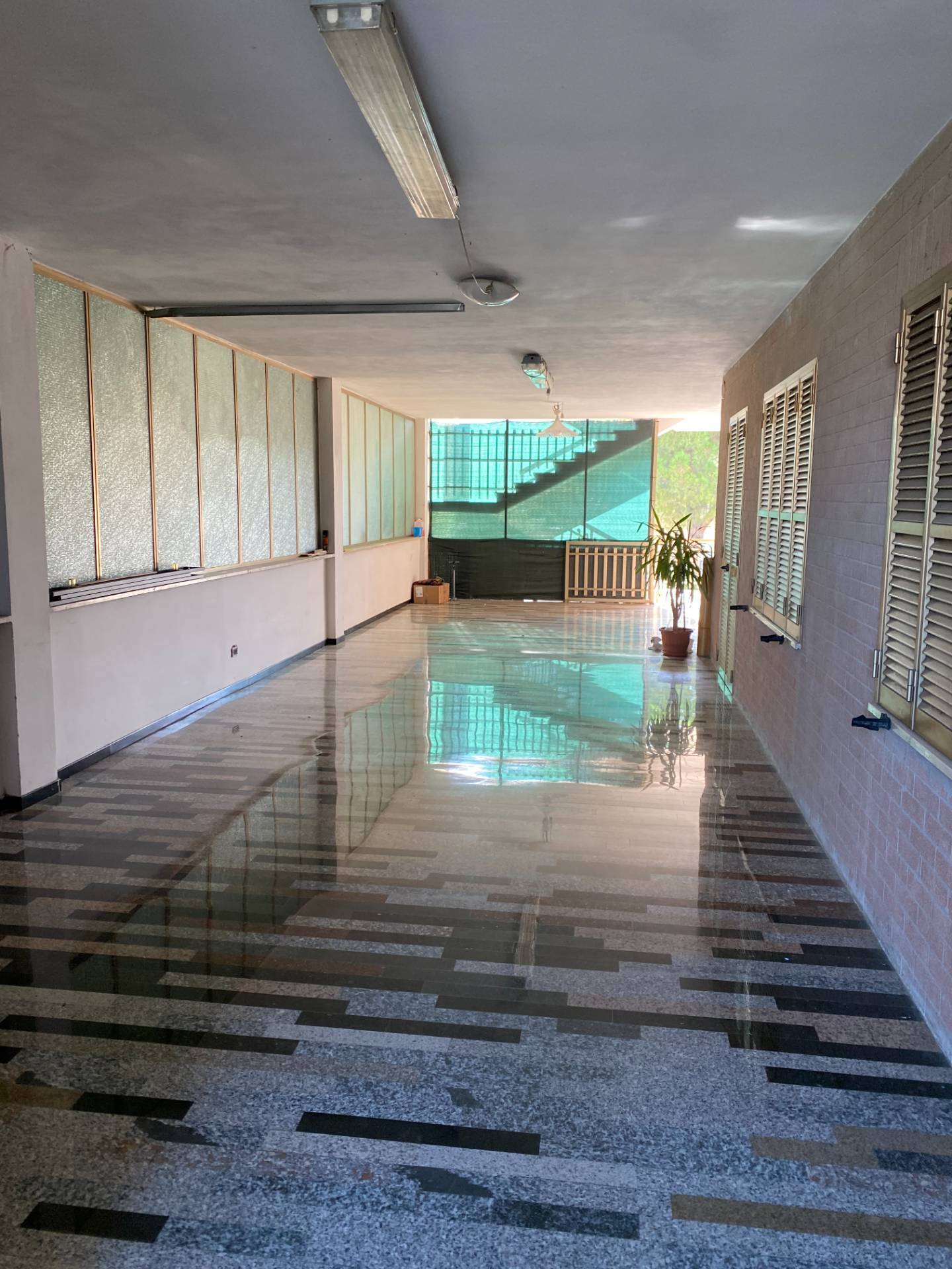 Appartamento in vendita a Ponzano di Fermo, Capparuccia