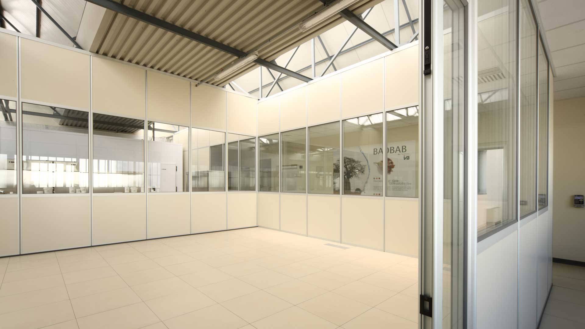 Capannone in vendita a Fermo, Contrada Ete Caldarette