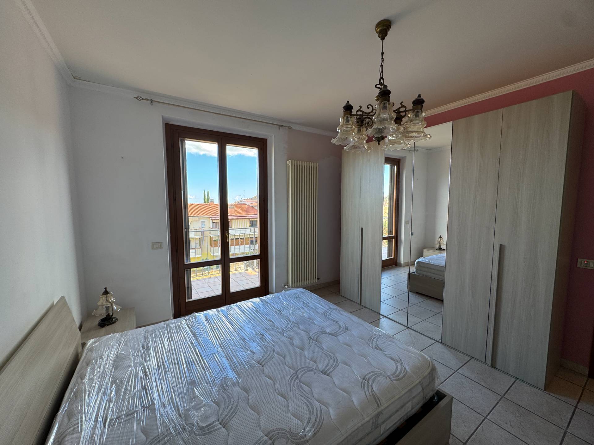 Appartamento in vendita a Fermo, Santa Caterina