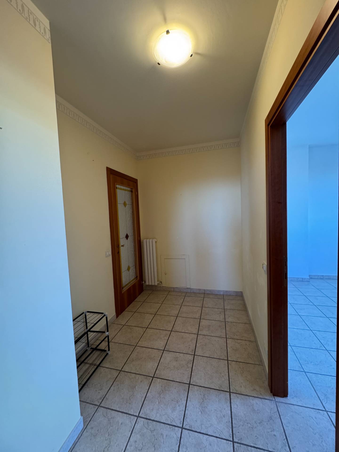 Appartamento in vendita a Fermo, Santa Caterina