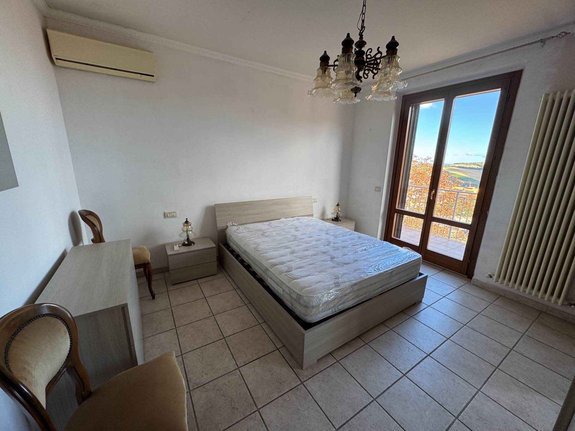 Appartamento in vendita a Fermo, Santa Caterina