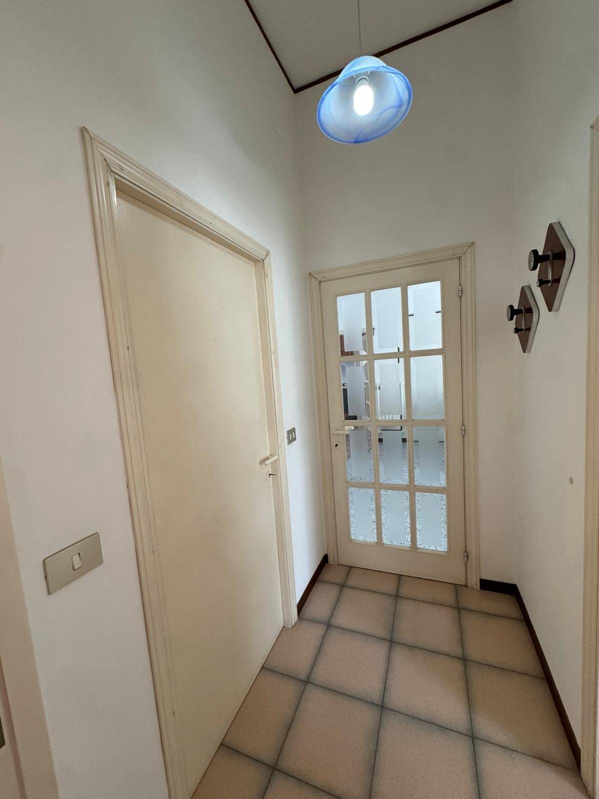 Appartamento in vendita a Porto San Giorgio, Centro