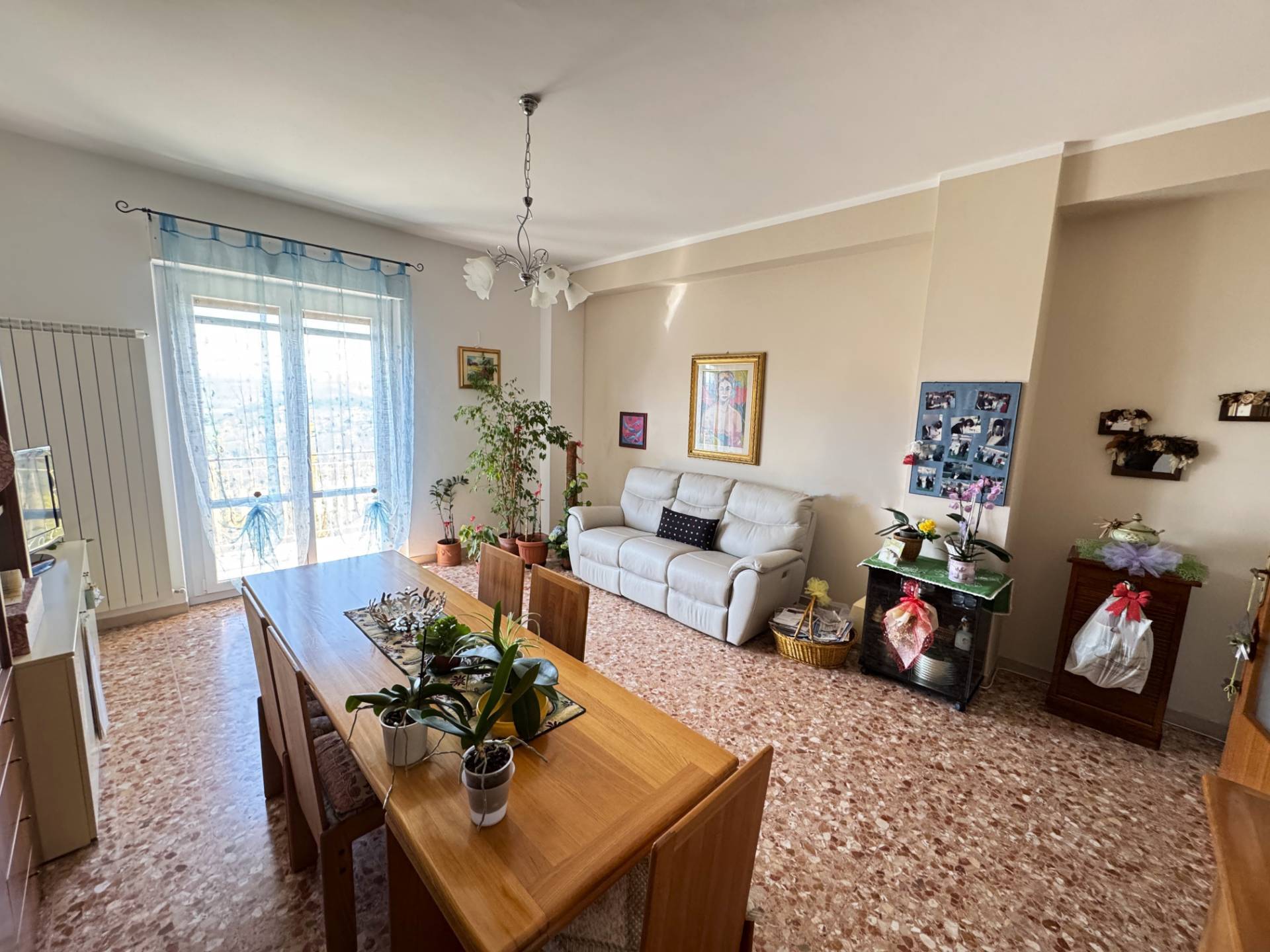 Appartamento in vendita a Fermo, San Giuliano