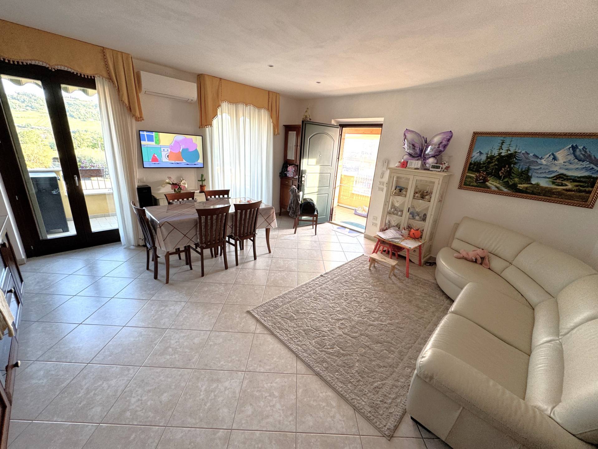 Appartamento in vendita a Altidona, Marina di Altidona