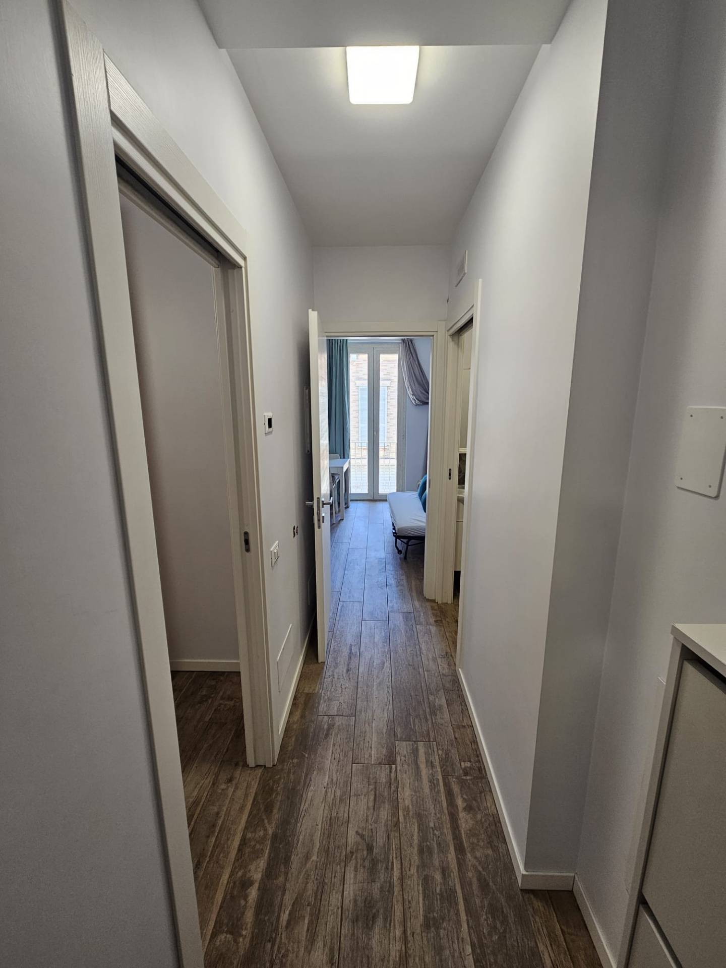 Casa singola - Soluzione indipendente in affitto a Porto San Giorgio, Borgo Marinaro