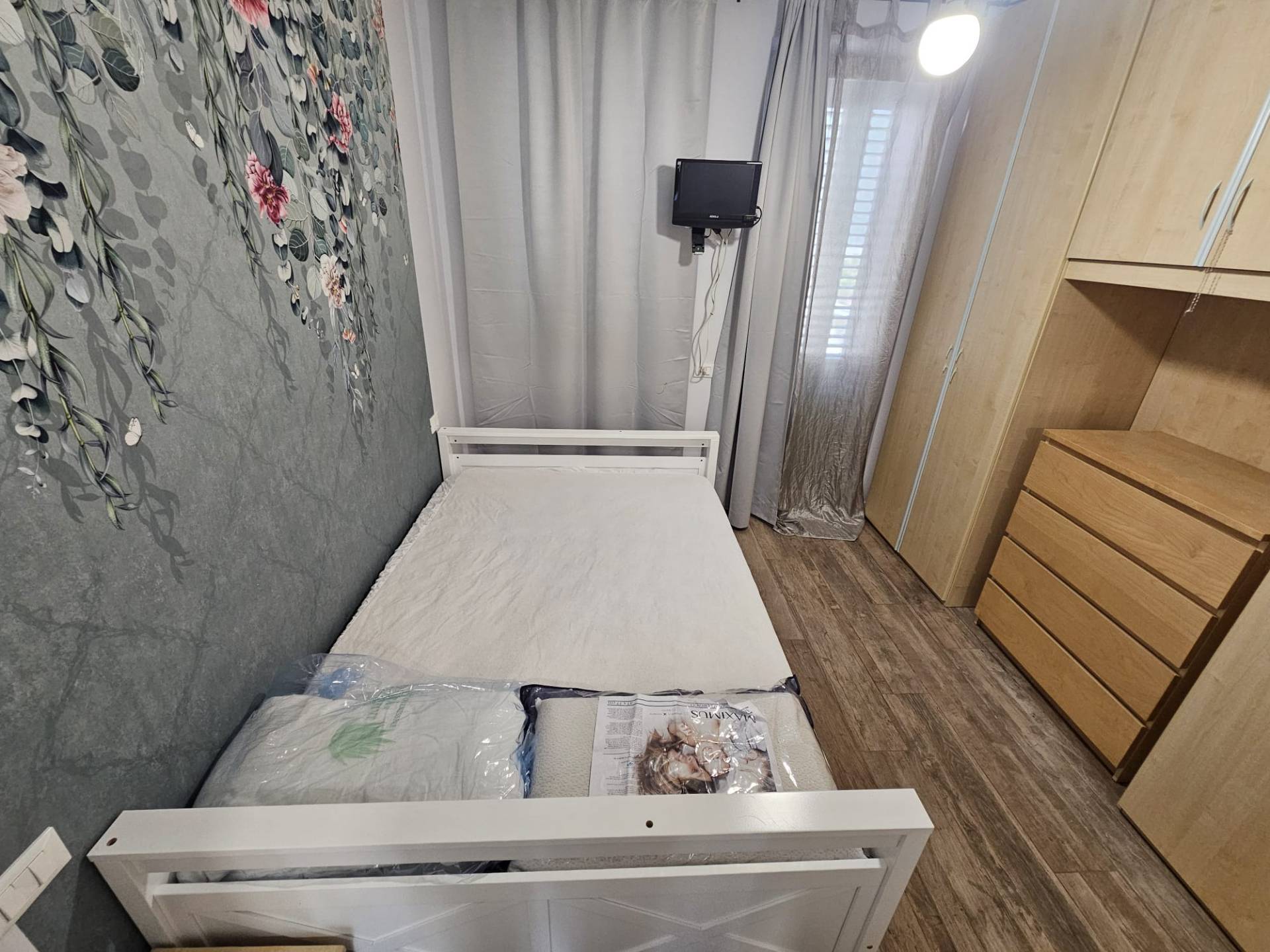 Casa singola - Soluzione indipendente in affitto a Porto San Giorgio, Borgo Marinaro