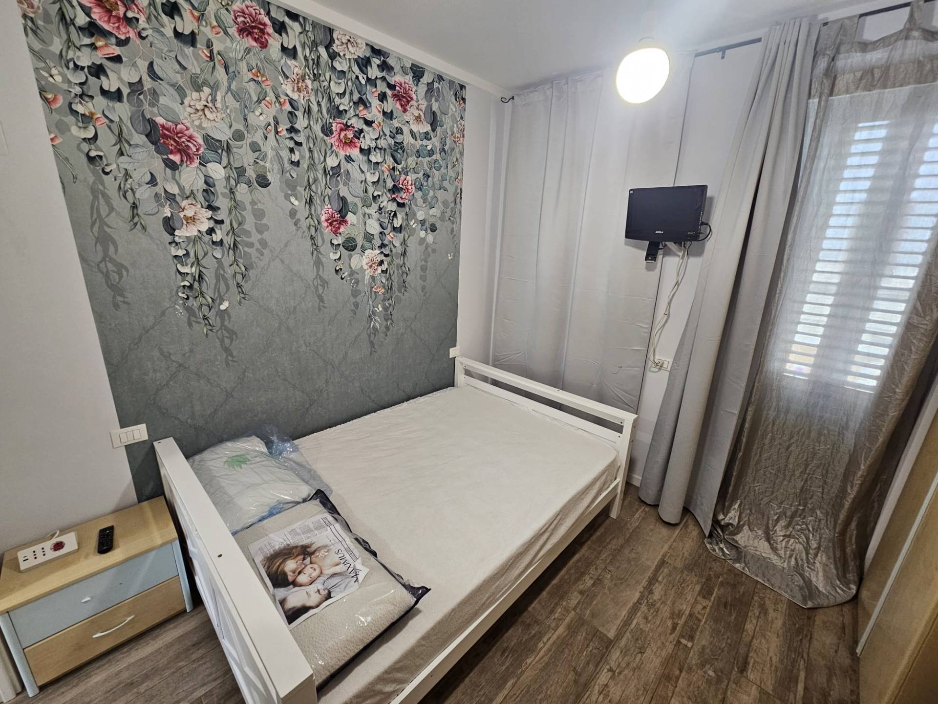 Casa singola - Soluzione indipendente in affitto a Porto San Giorgio, Borgo Marinaro