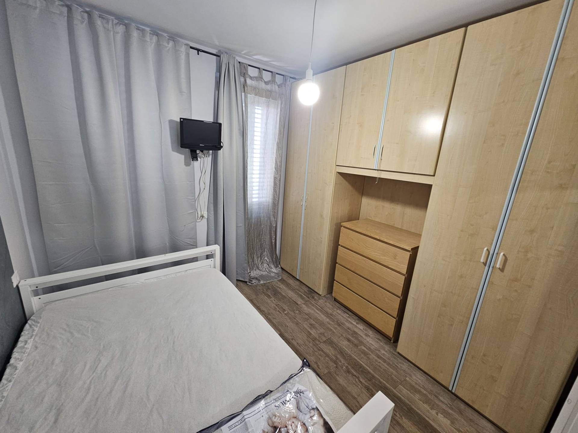 Casa singola - Soluzione indipendente in affitto a Porto San Giorgio, Borgo Marinaro