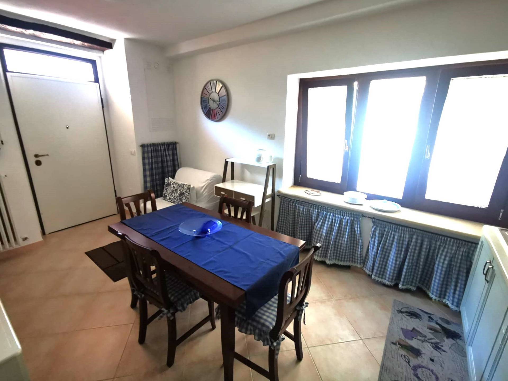 Casa singola - Soluzione indipendente in affitto a Pedaso