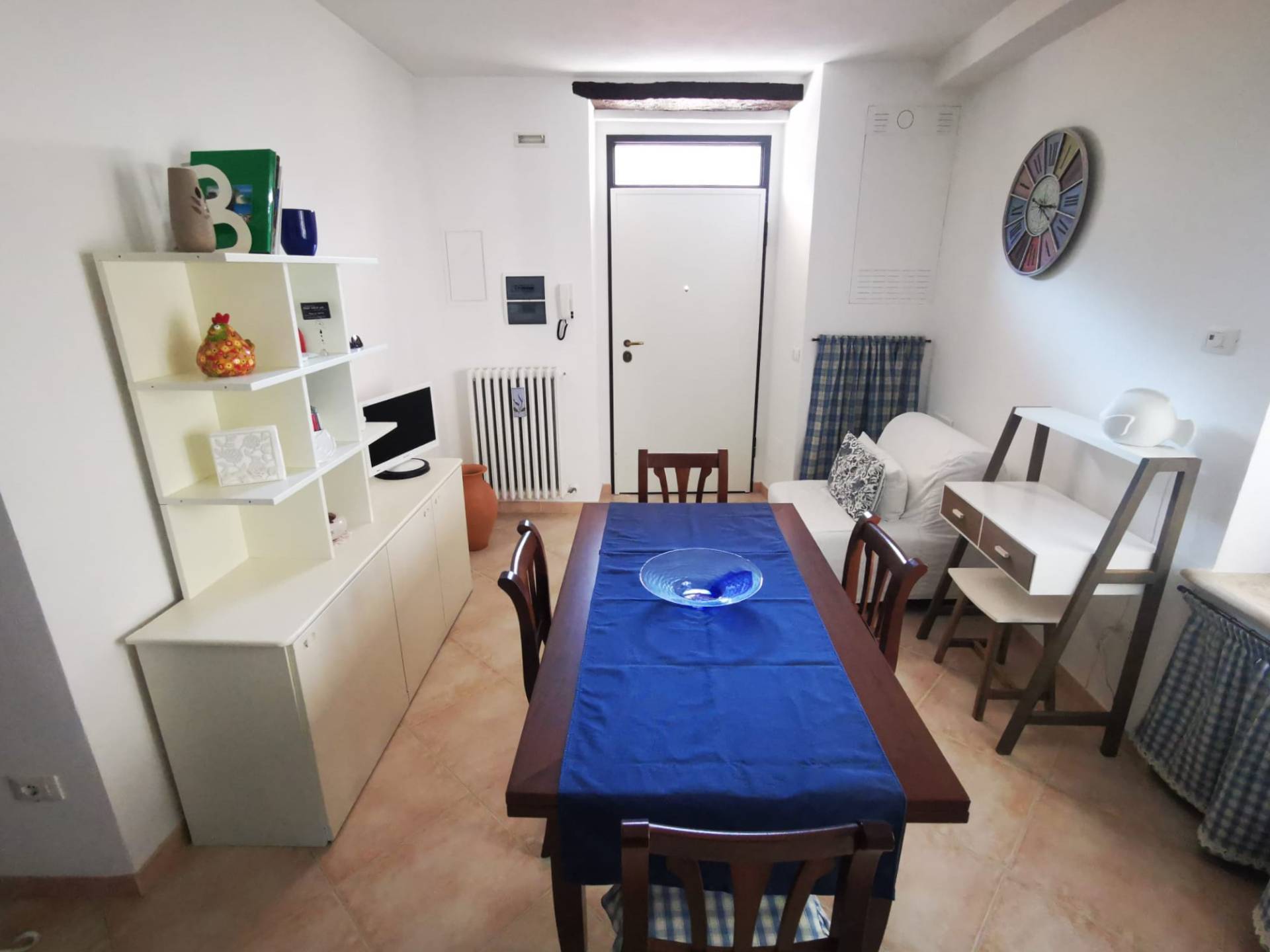 Casa singola - Soluzione indipendente in affitto a Pedaso