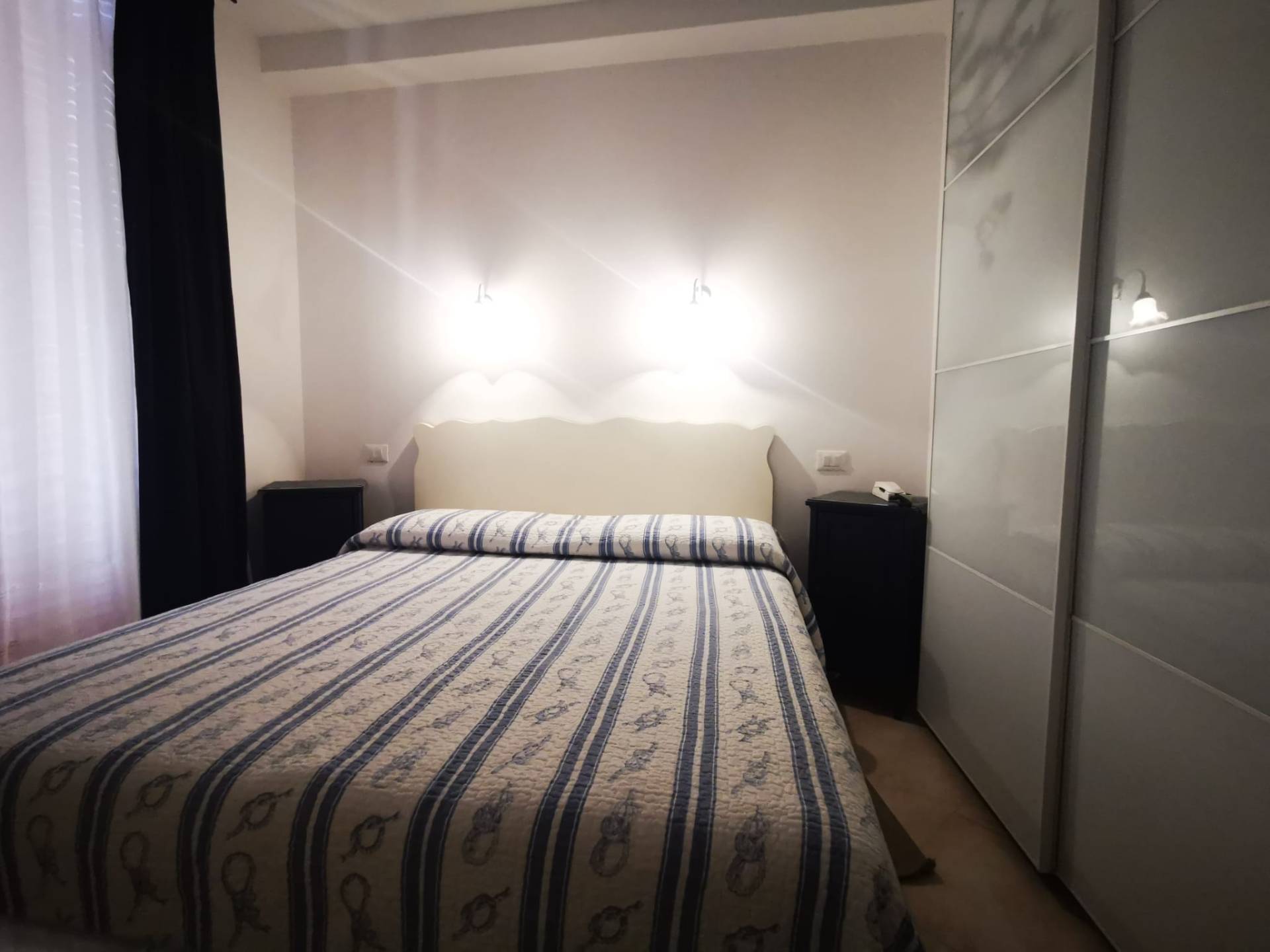 Casa singola - Soluzione indipendente in affitto a Pedaso