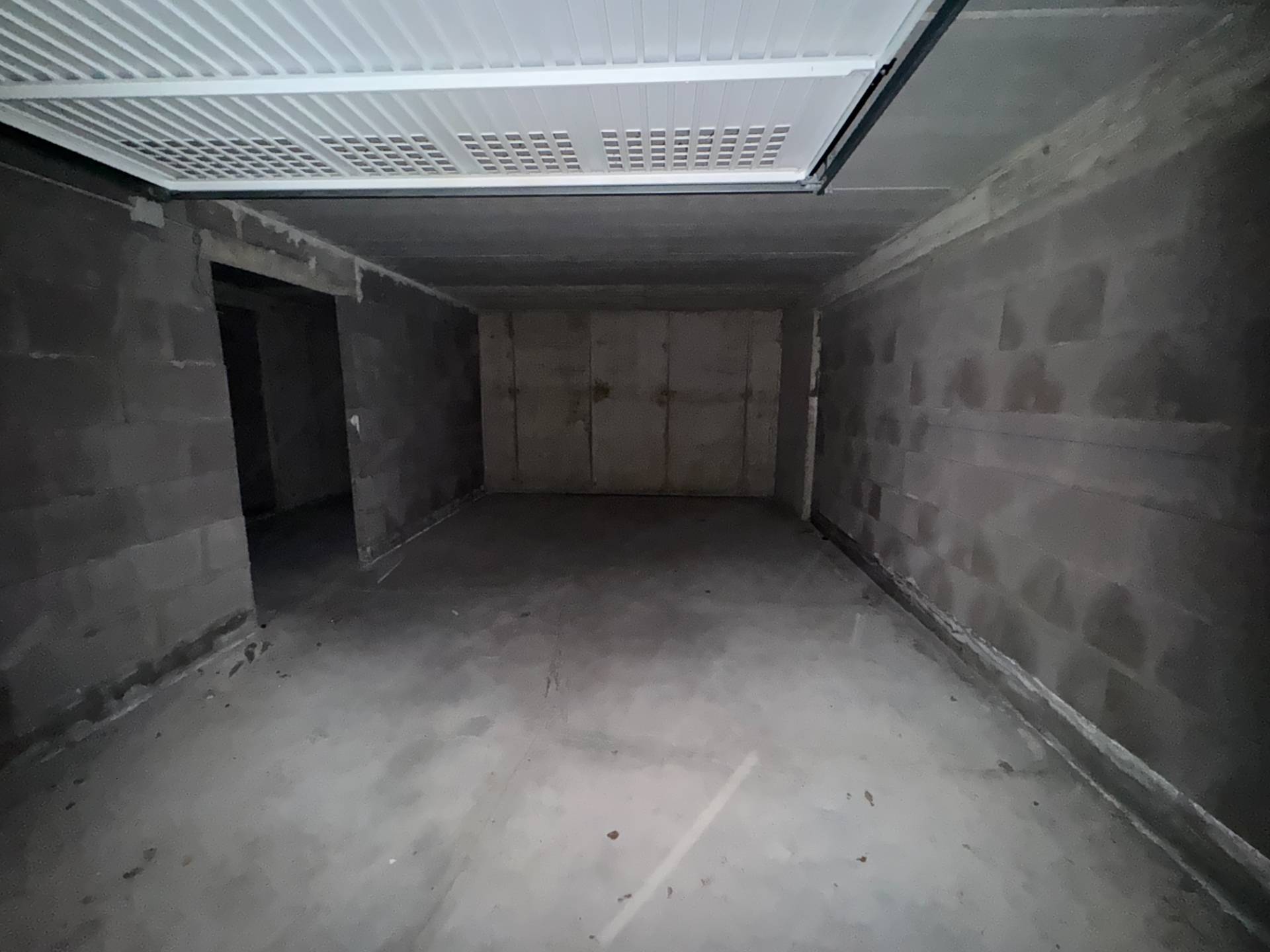 Rimessa in vendita a Civitanova Marche