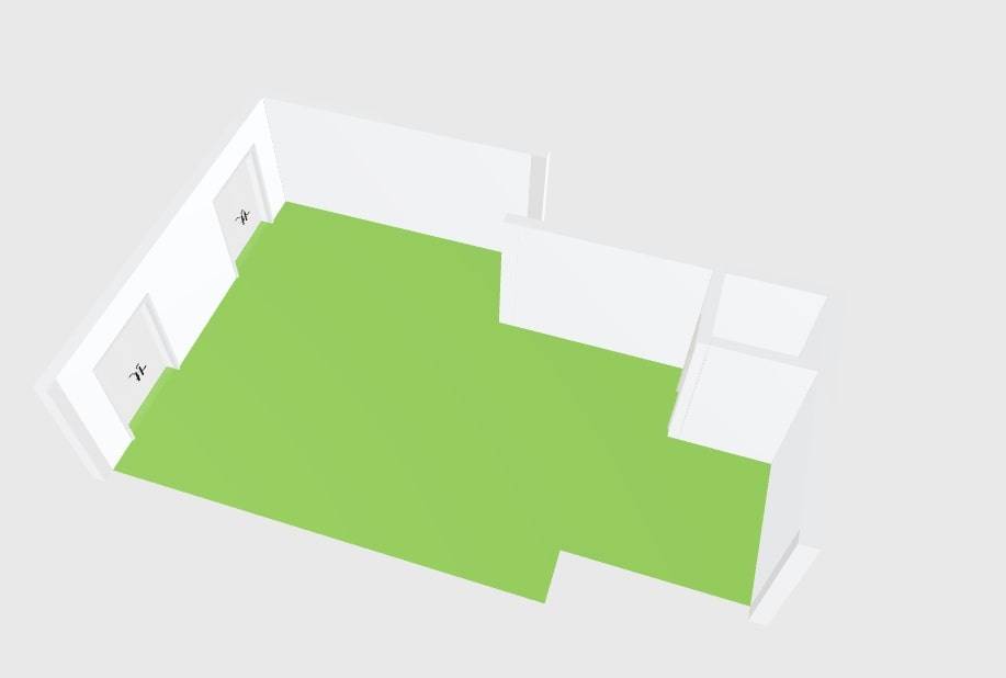 Locale commerciale - artigianale - uffici in vendita a Porto San Giorgio, Centro