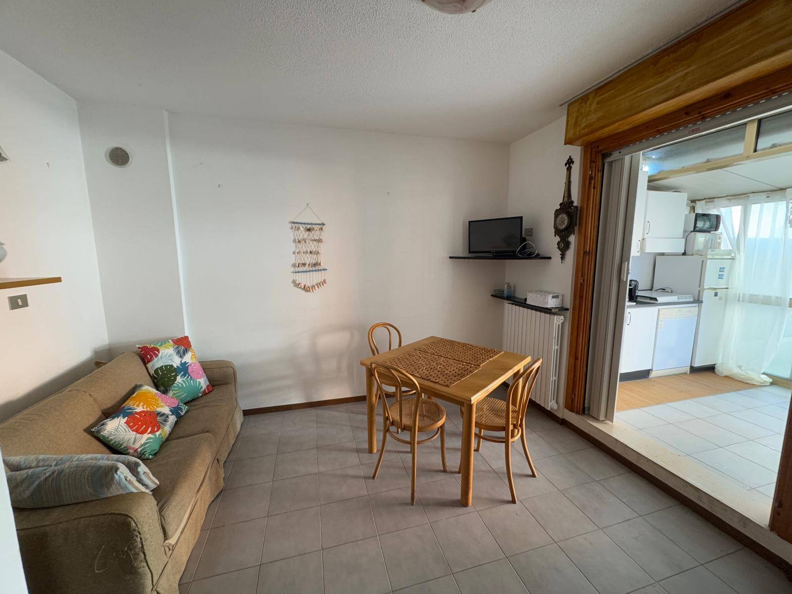 Appartamento in vendita a Fermo, Lido Tre Archi