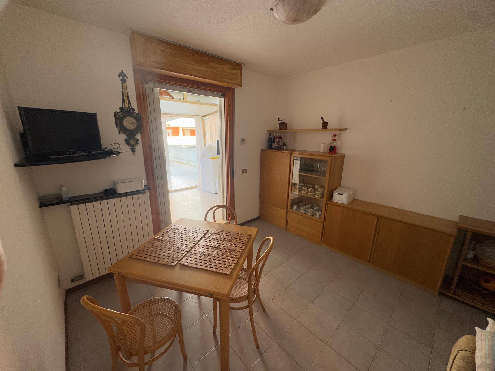 Appartamento in vendita a Fermo, Lido Tre Archi