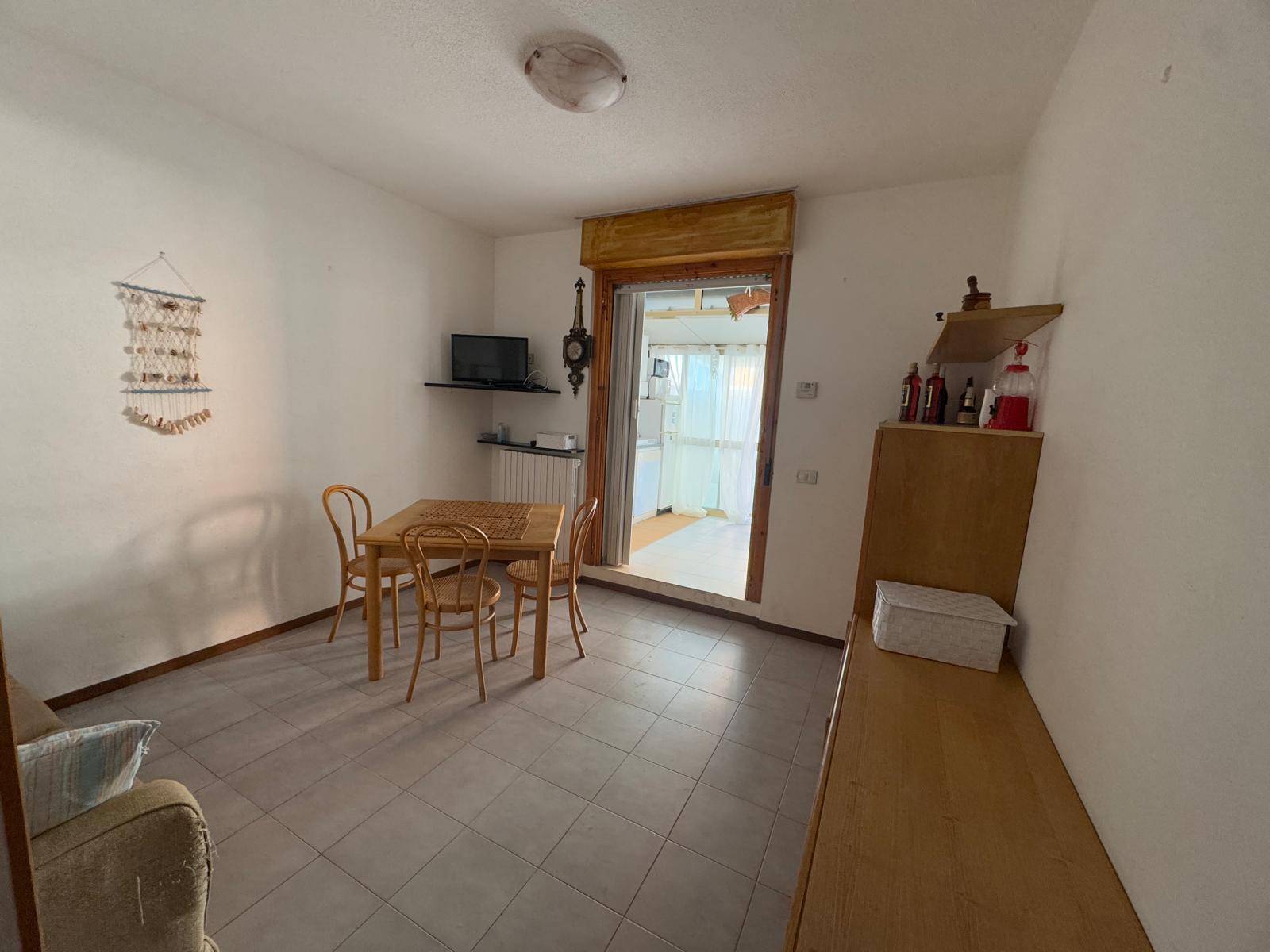 Appartamento in vendita a Fermo, Lido Tre Archi