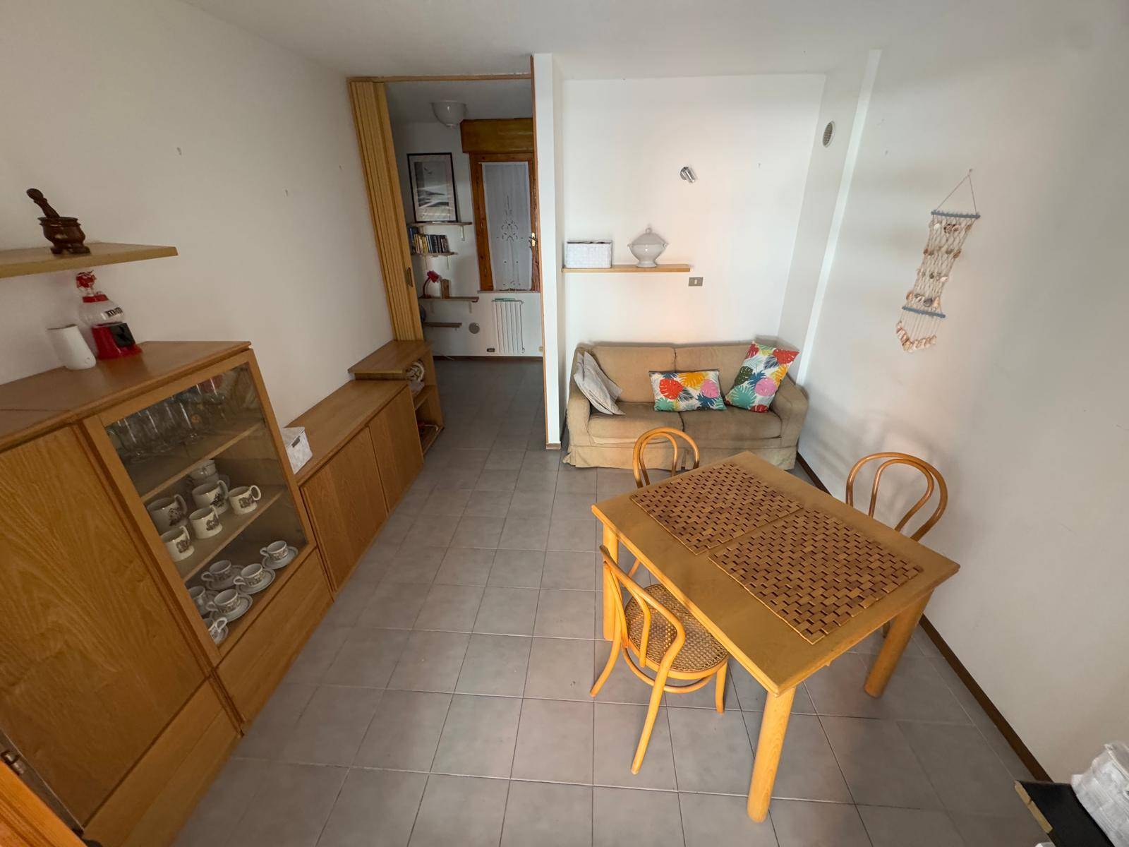 Appartamento in vendita a Fermo, Lido Tre Archi