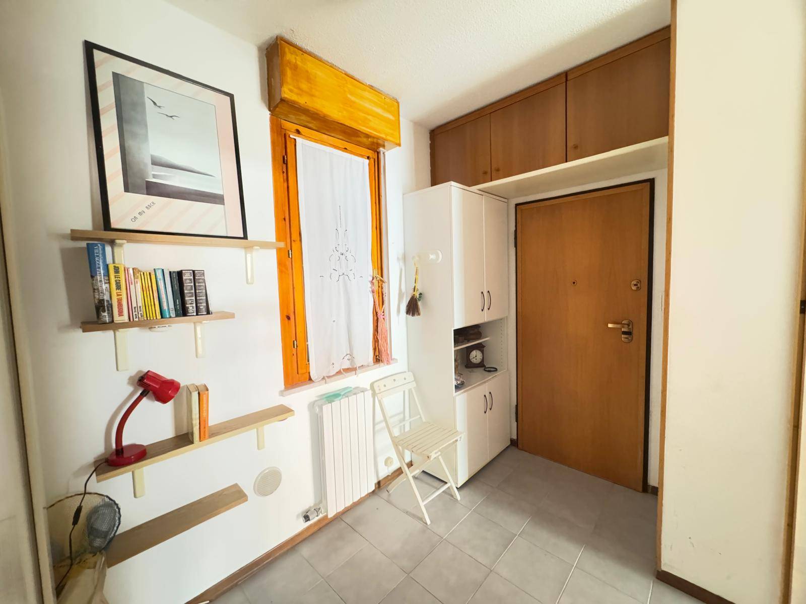 Appartamento in vendita a Fermo, Lido Tre Archi