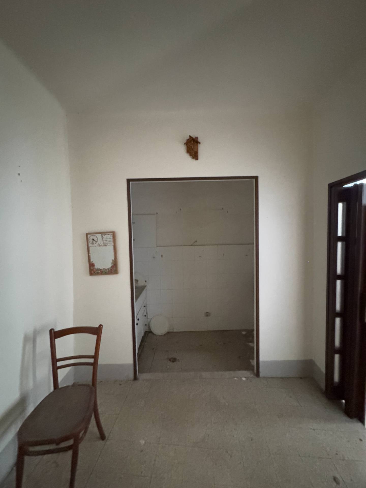 Appartamento in vendita a Fermo, Centro Storico