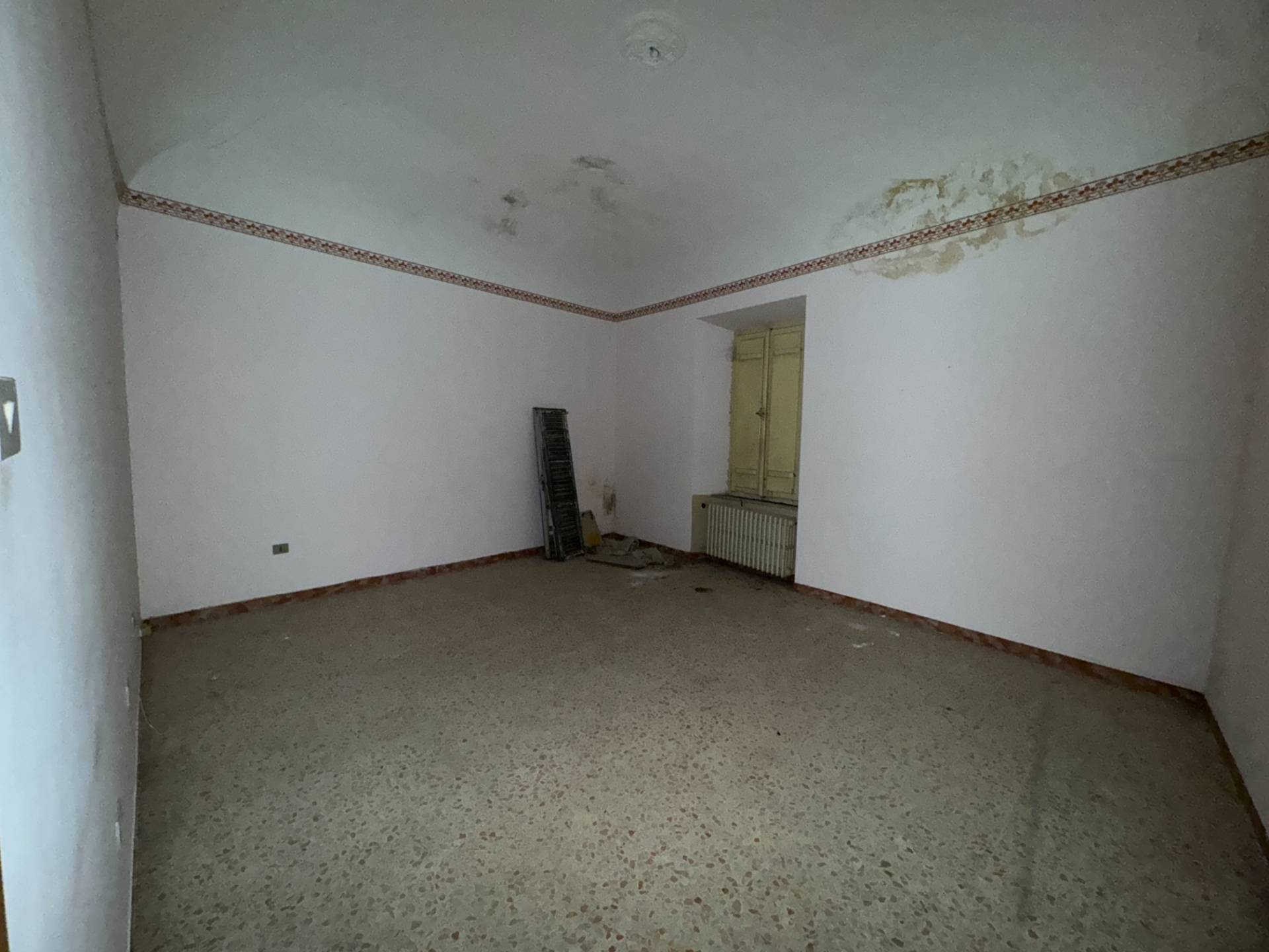 Appartamento in vendita a Fermo, Centro Storico