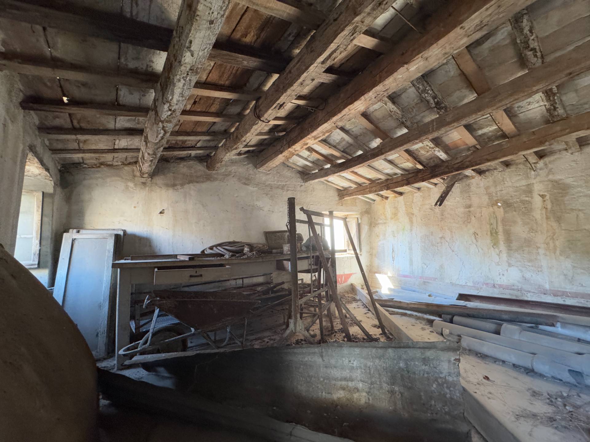 Casa singola - Soluzione indipendente in vendita a Fermo, Centro Storico