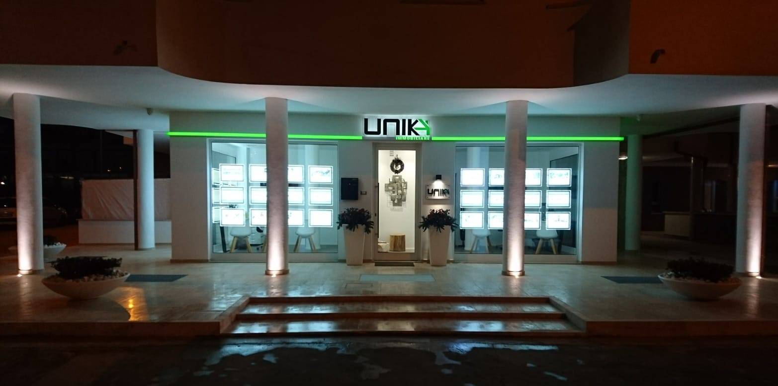 Appartamento in vendita a Fermo, Salvano