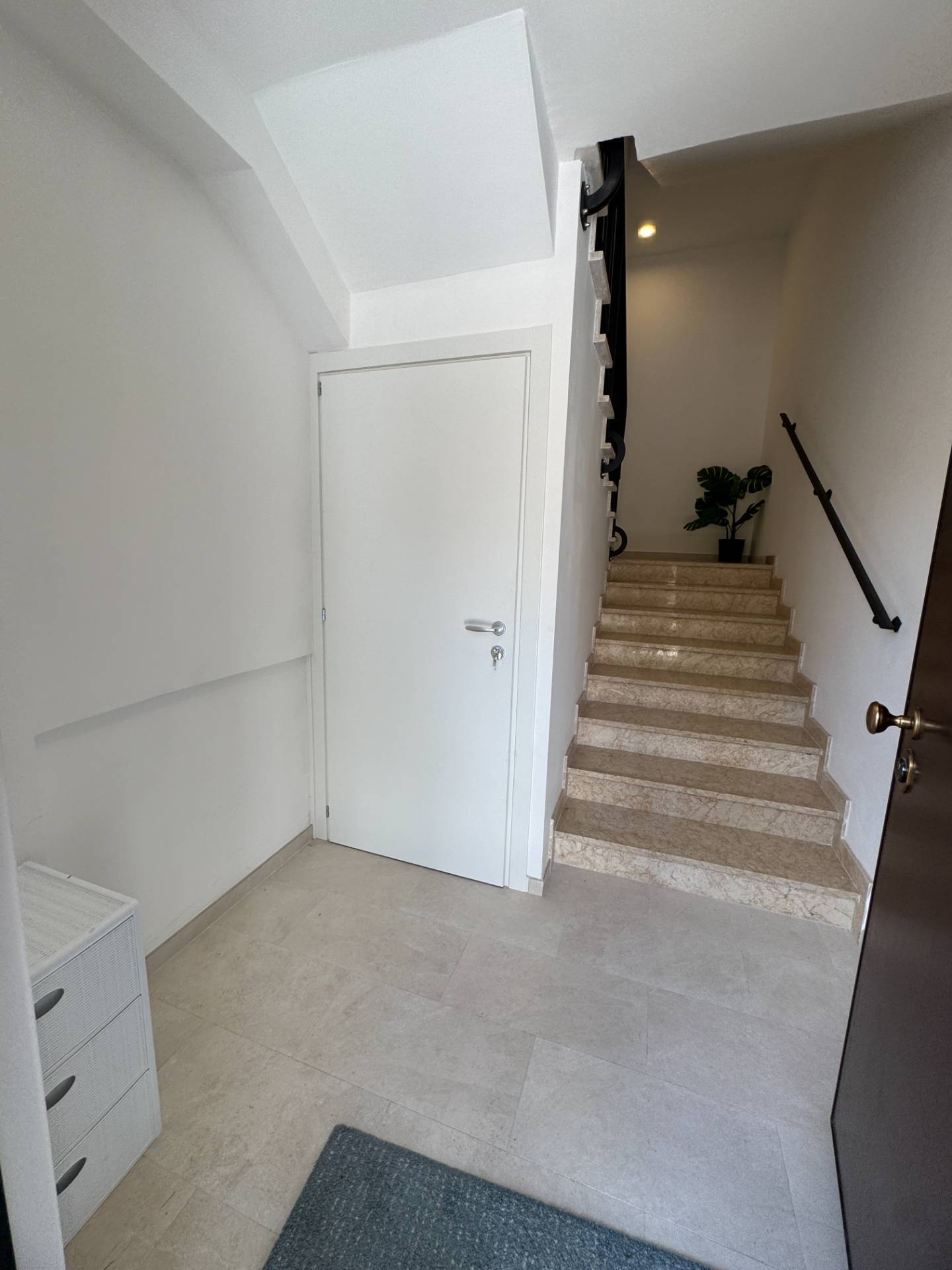 Soluzione indipendente in vendita a Fermo, San Michele