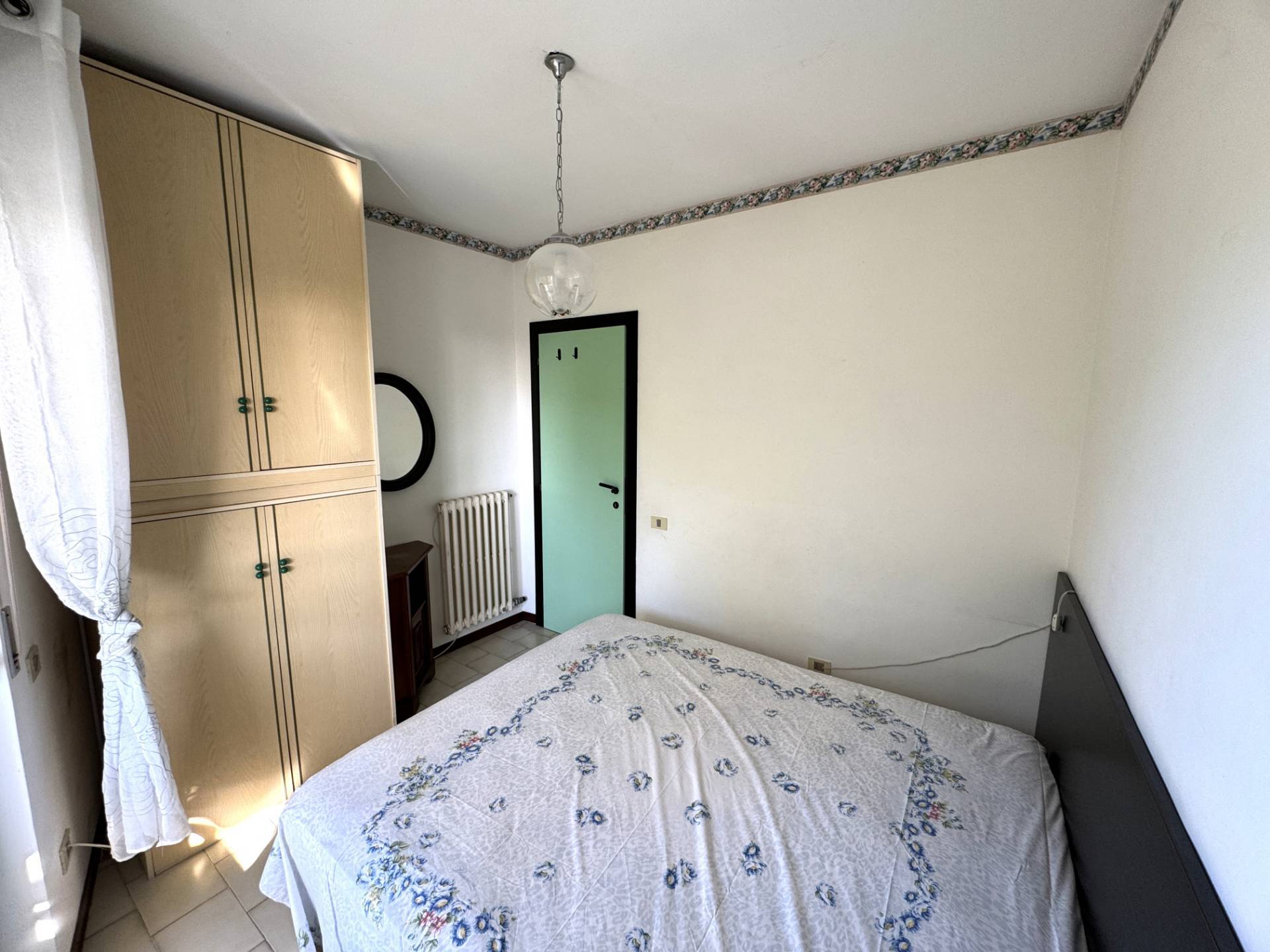 Appartamento in vendita a Porto San Giorgio, Zona Sud