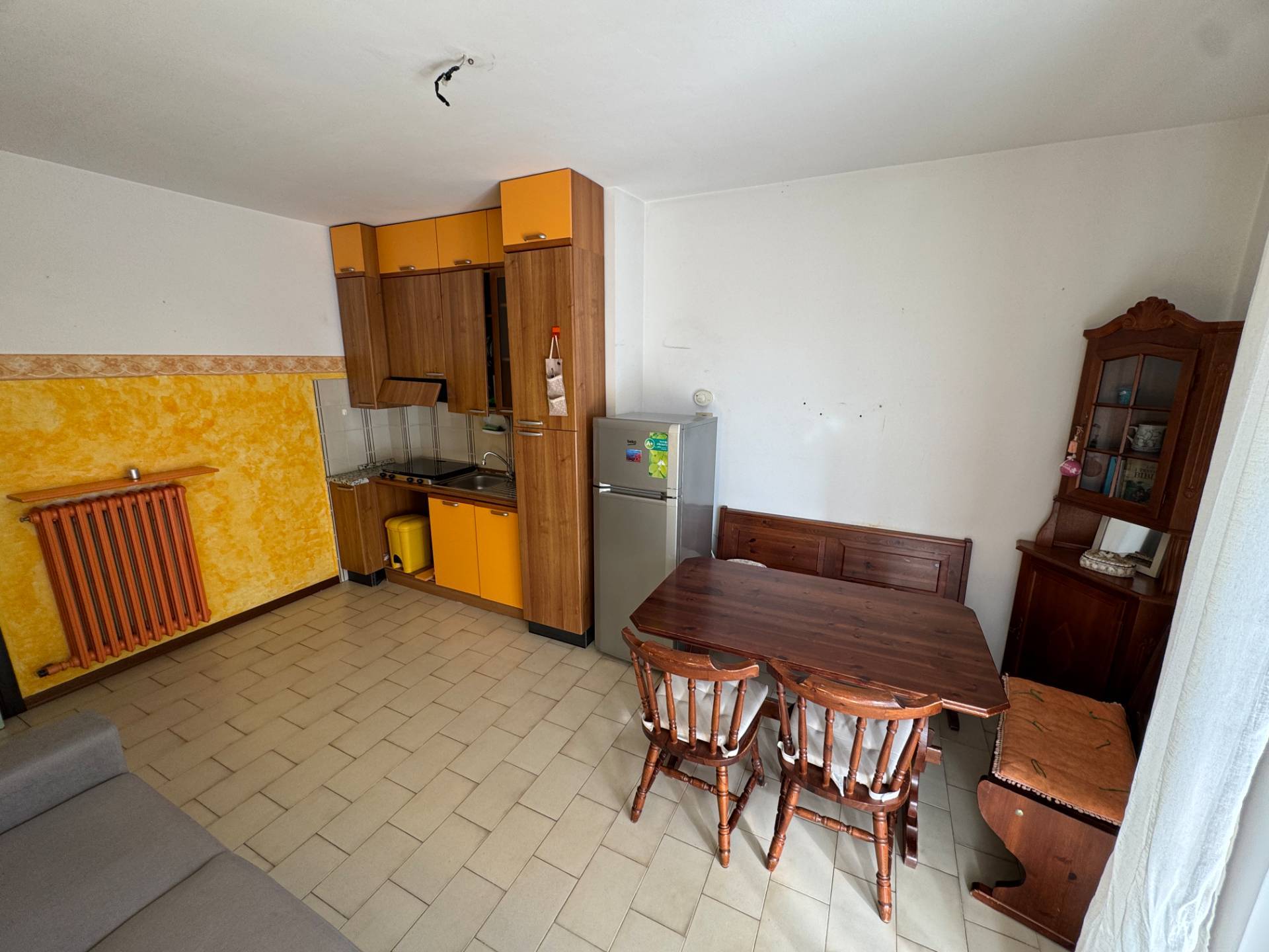 Appartamento in vendita a Porto San Giorgio, Zona Sud