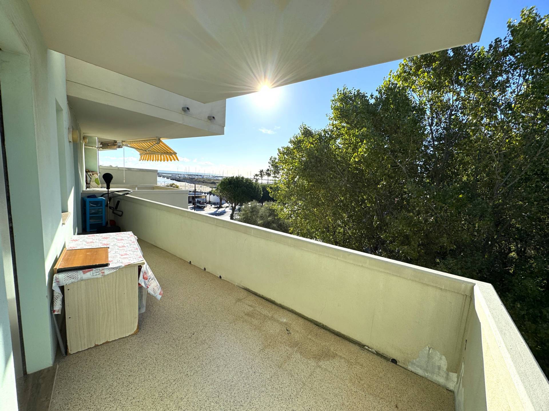 Appartamento in vendita a Porto San Giorgio, Zona Sud