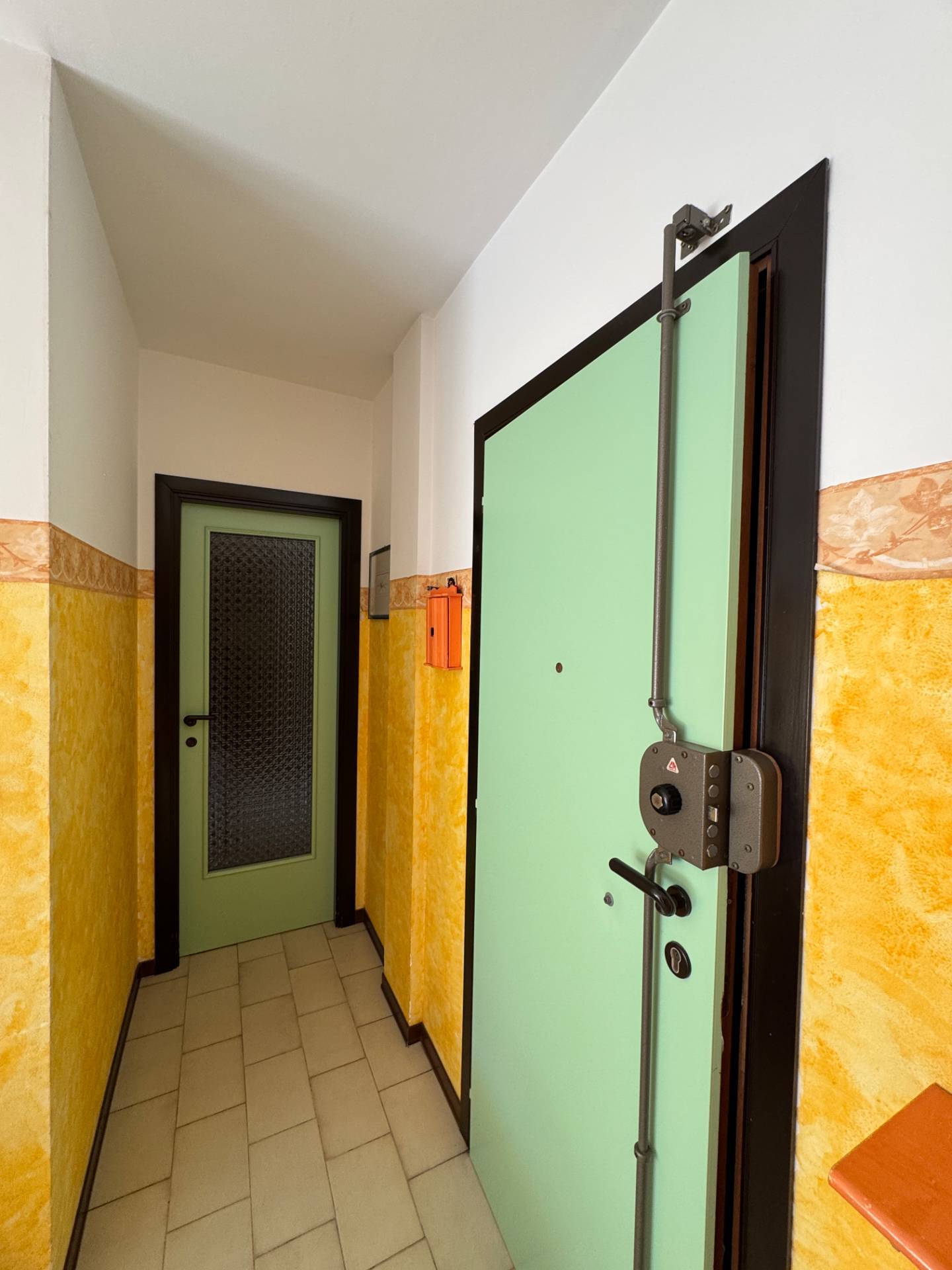 Appartamento in vendita a Porto San Giorgio, Zona Sud