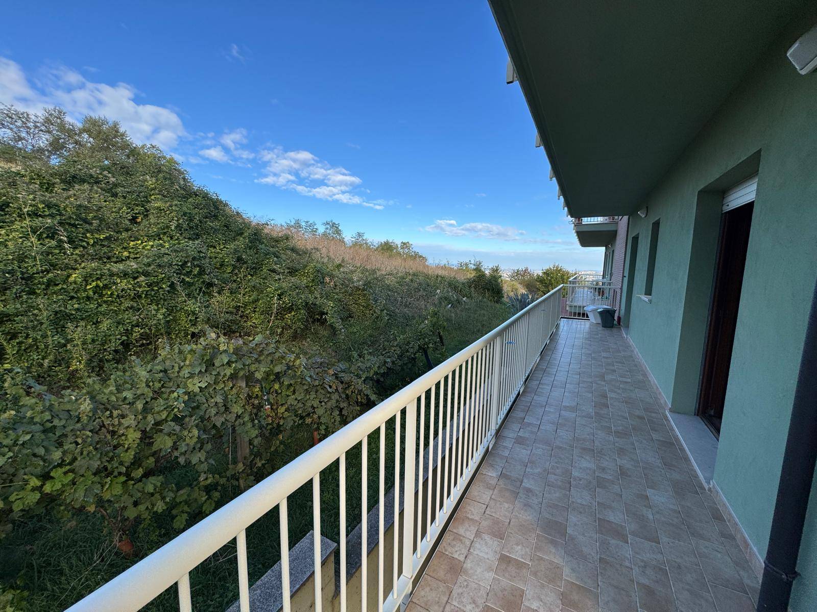 Appartamento in vendita a Santa Vittoria in Matenano