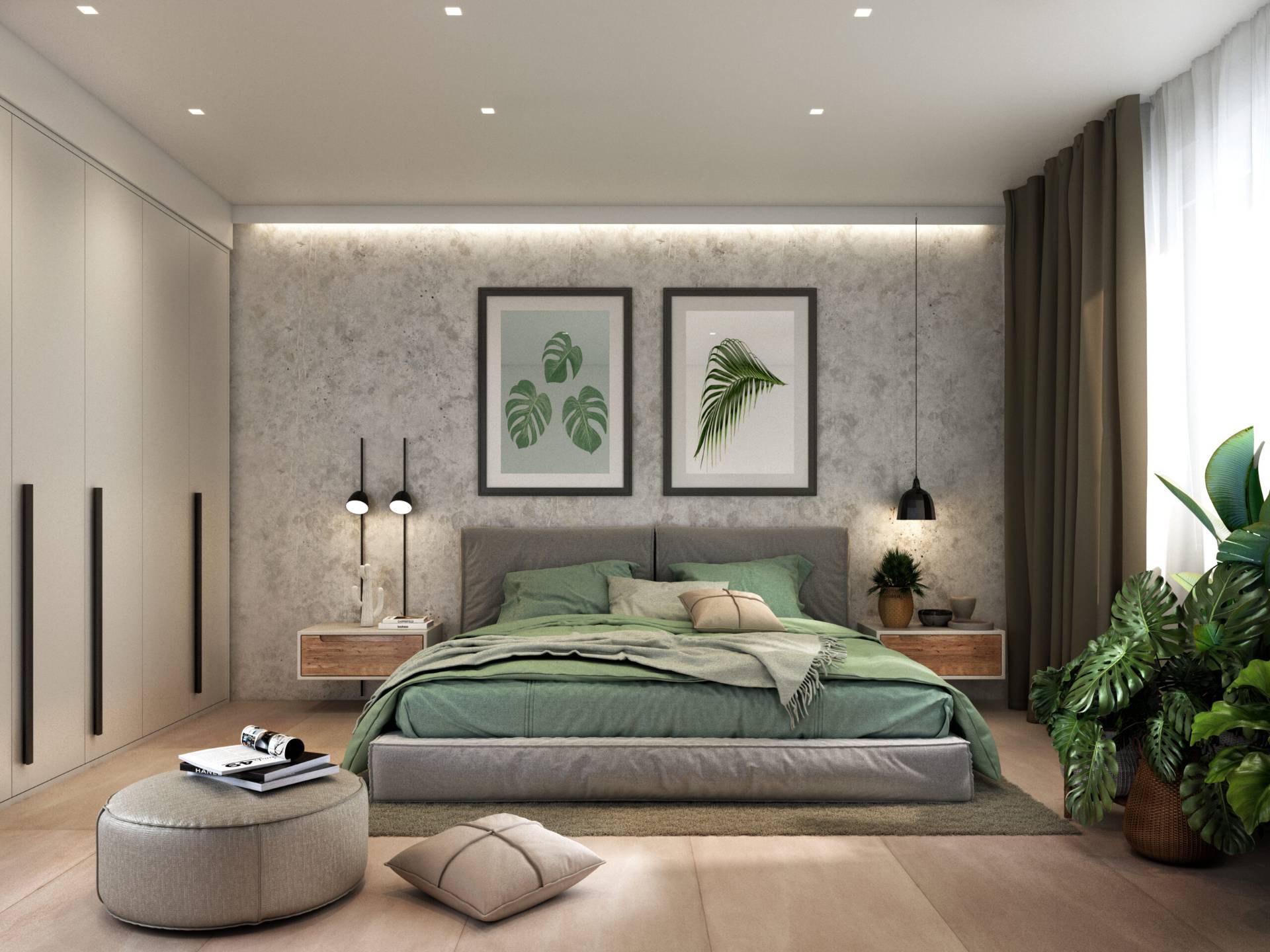 Appartamento in vendita a Porto San Giorgio, Zona Sud