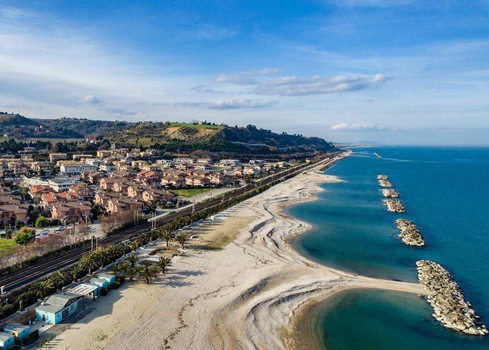 Appartamento in vendita a Altidona, Marina di Altidona