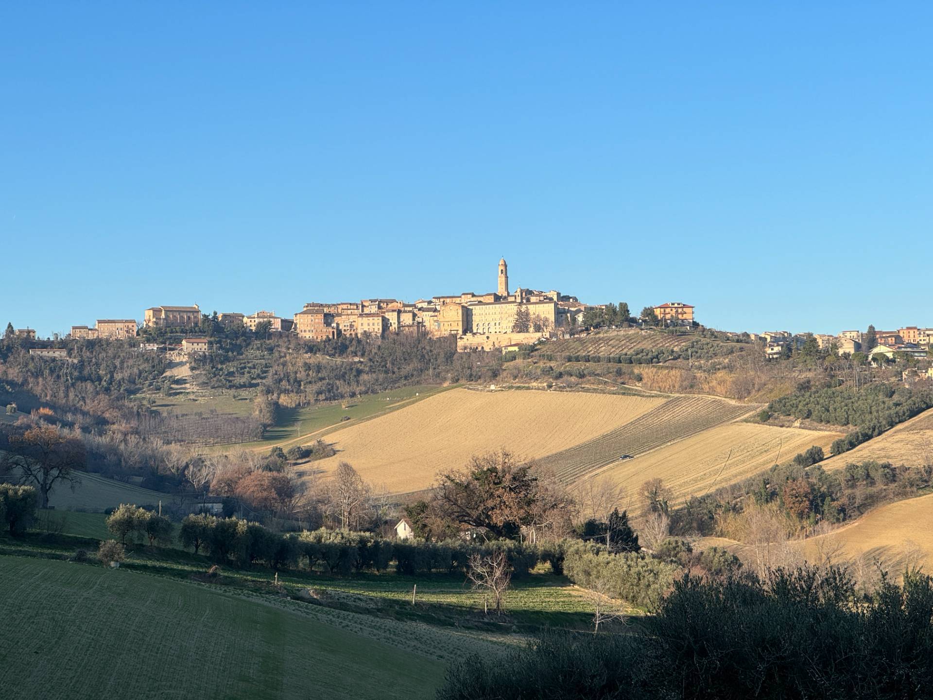 Terreno in vendita a Petritoli