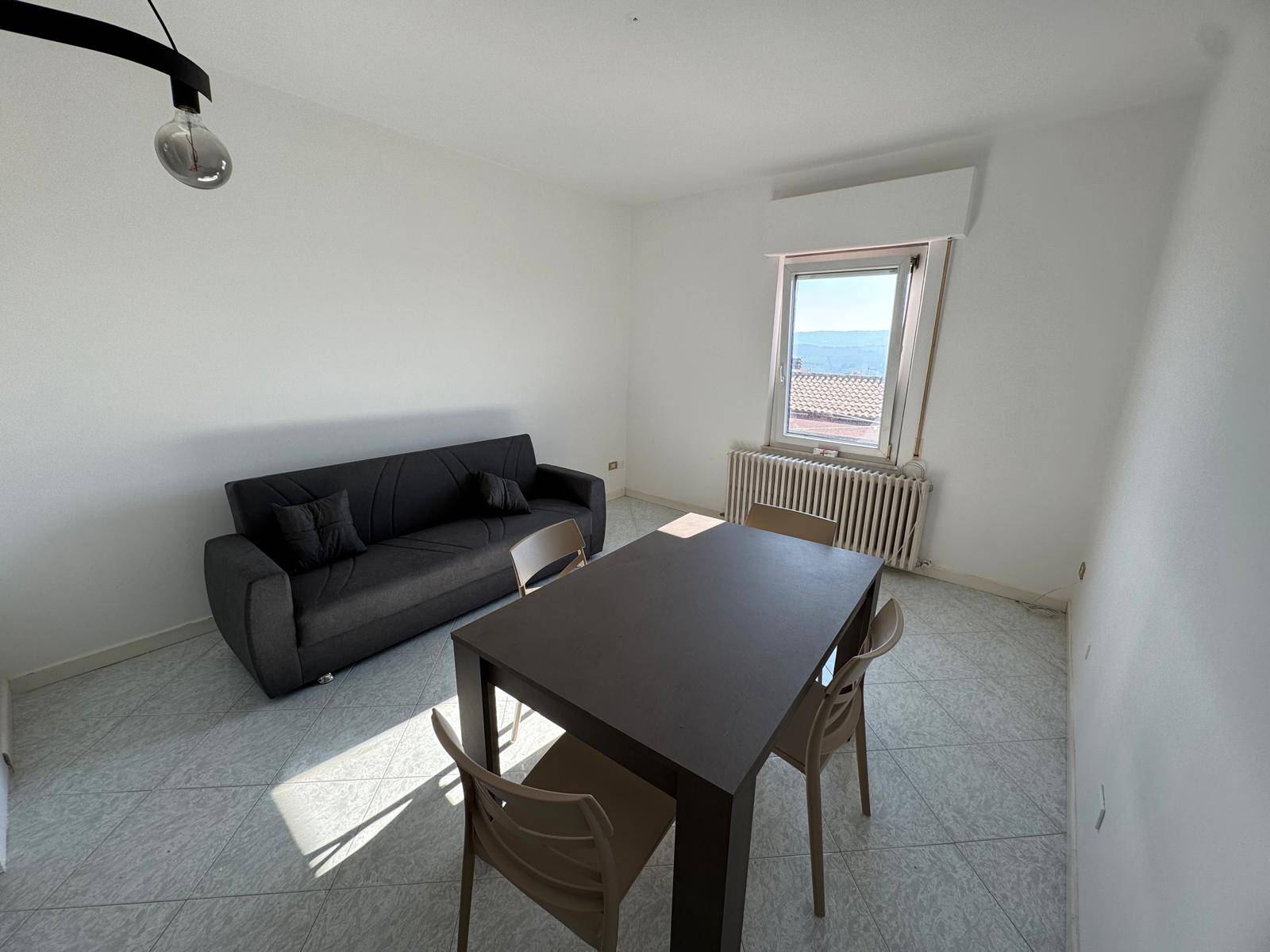 Appartamento in affitto a Fermo, Santa Caterina