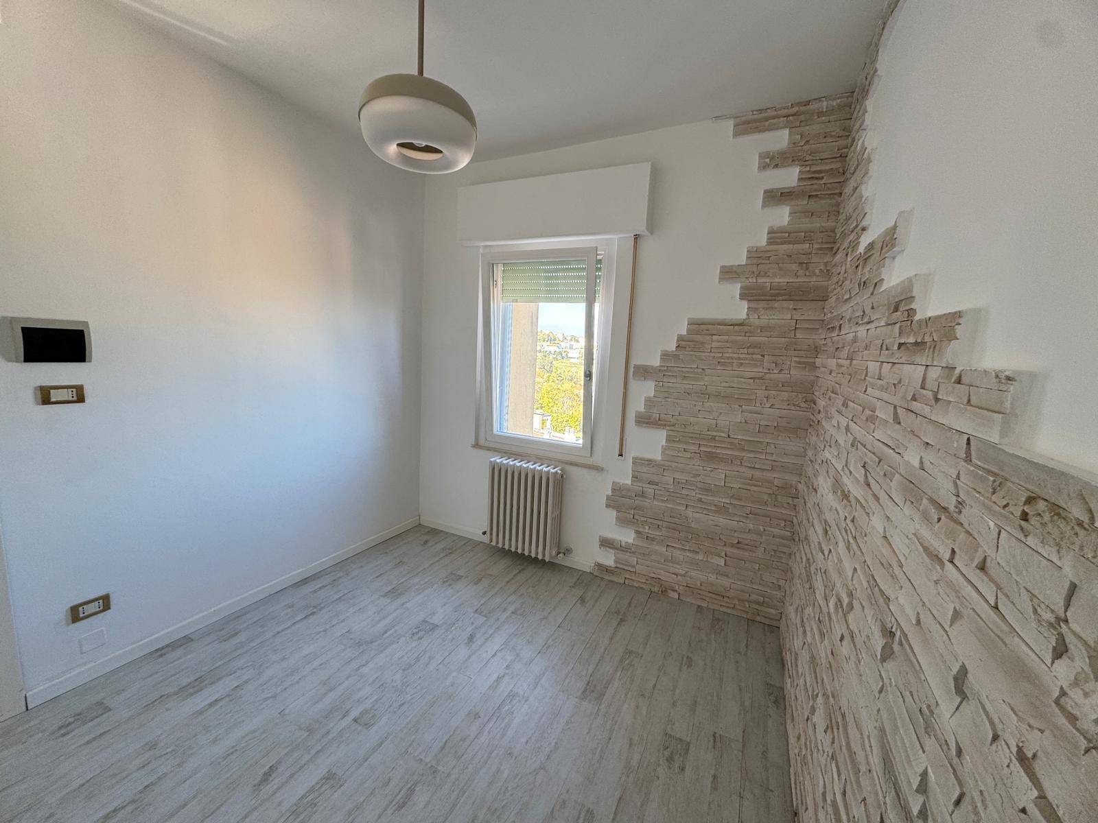 Appartamento in affitto a Fermo, Santa Caterina