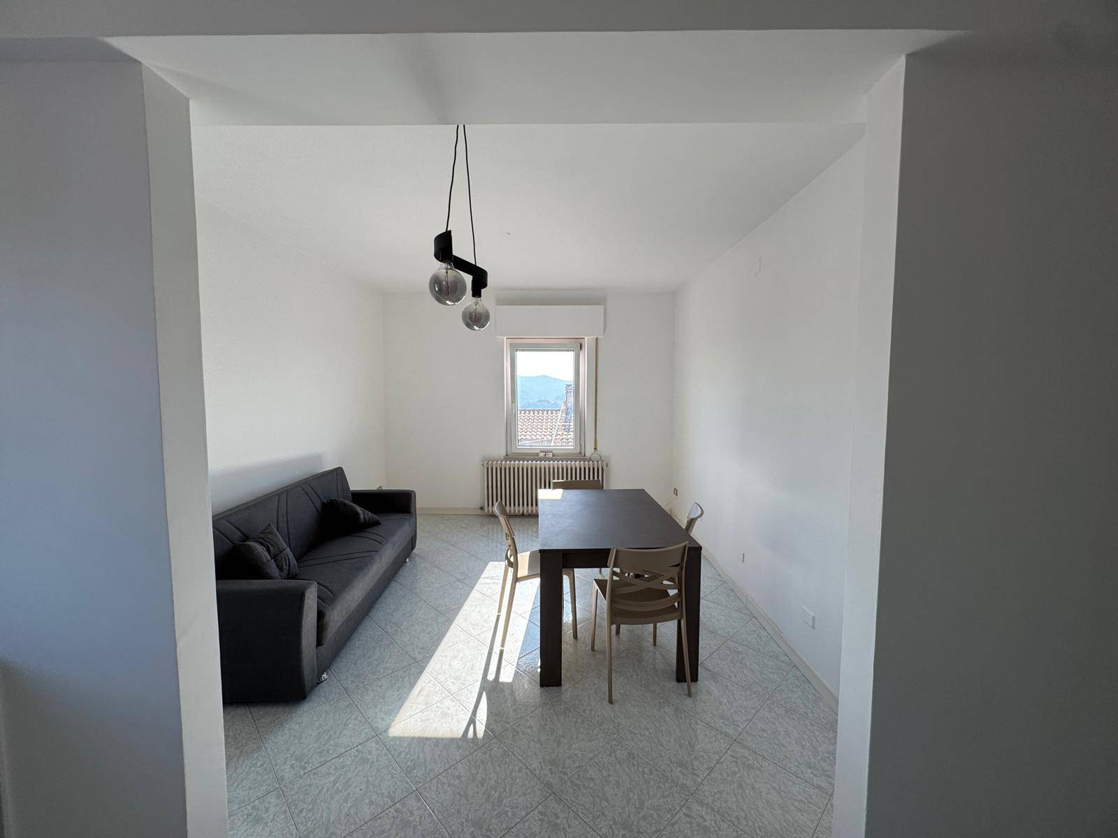 Appartamento in affitto a Fermo, Santa Caterina