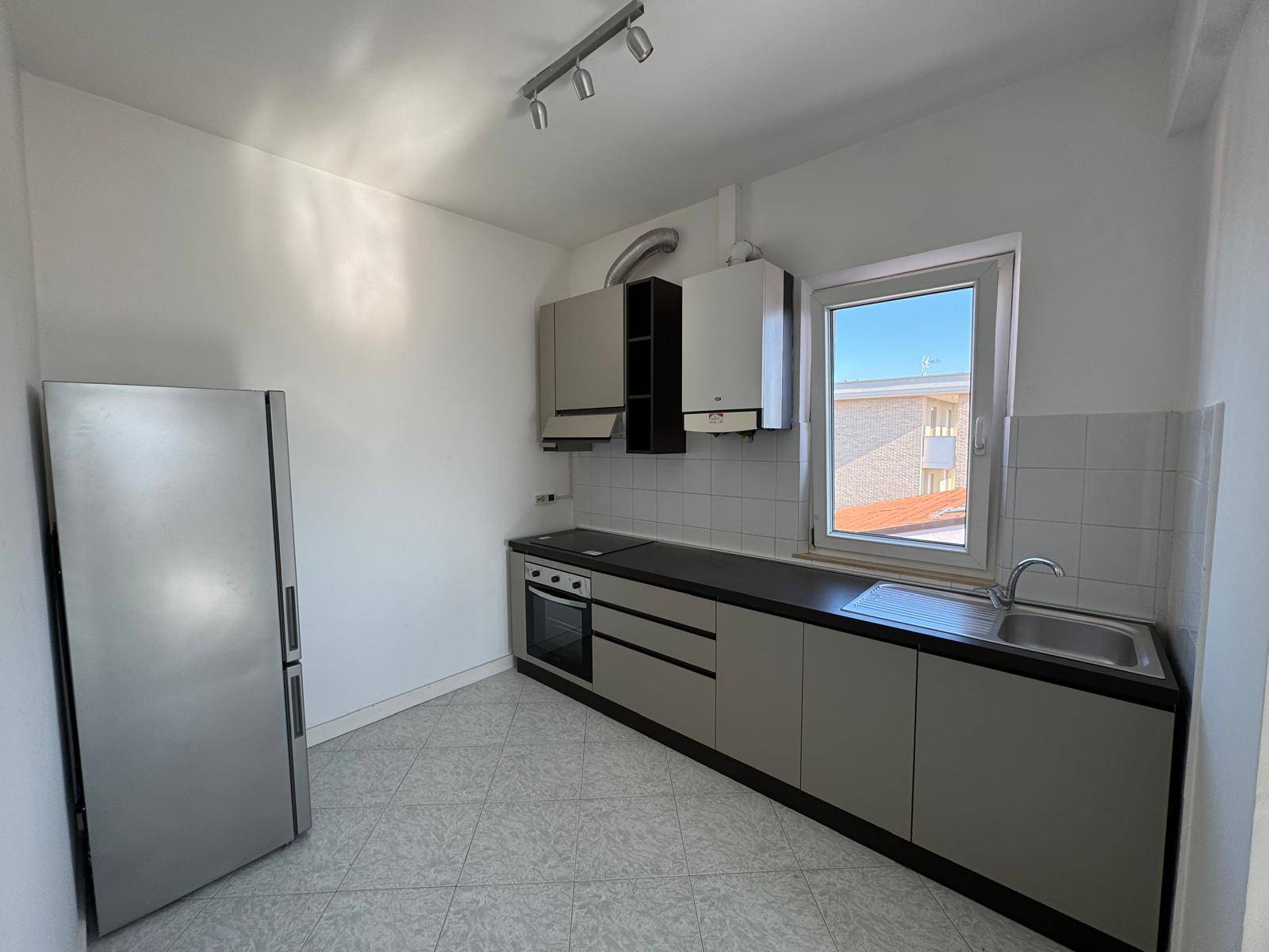 Appartamento in affitto a Fermo, Santa Caterina