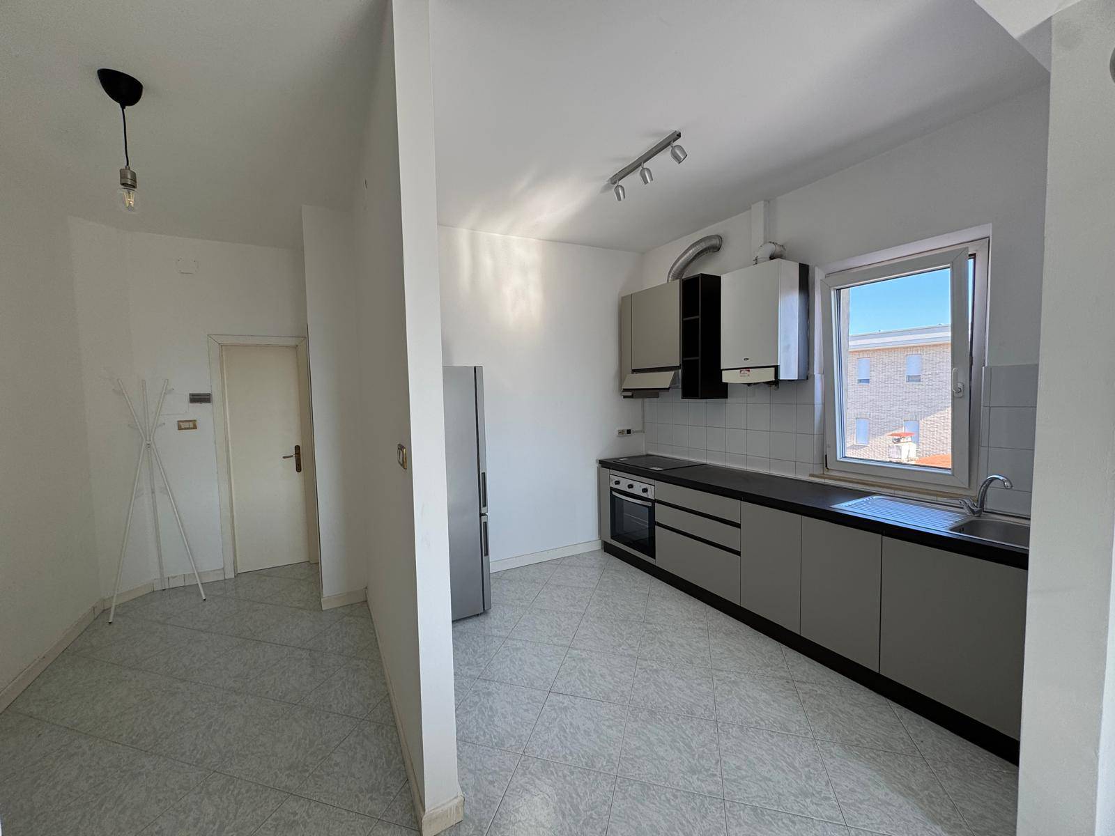 Appartamento in affitto a Fermo, Santa Caterina