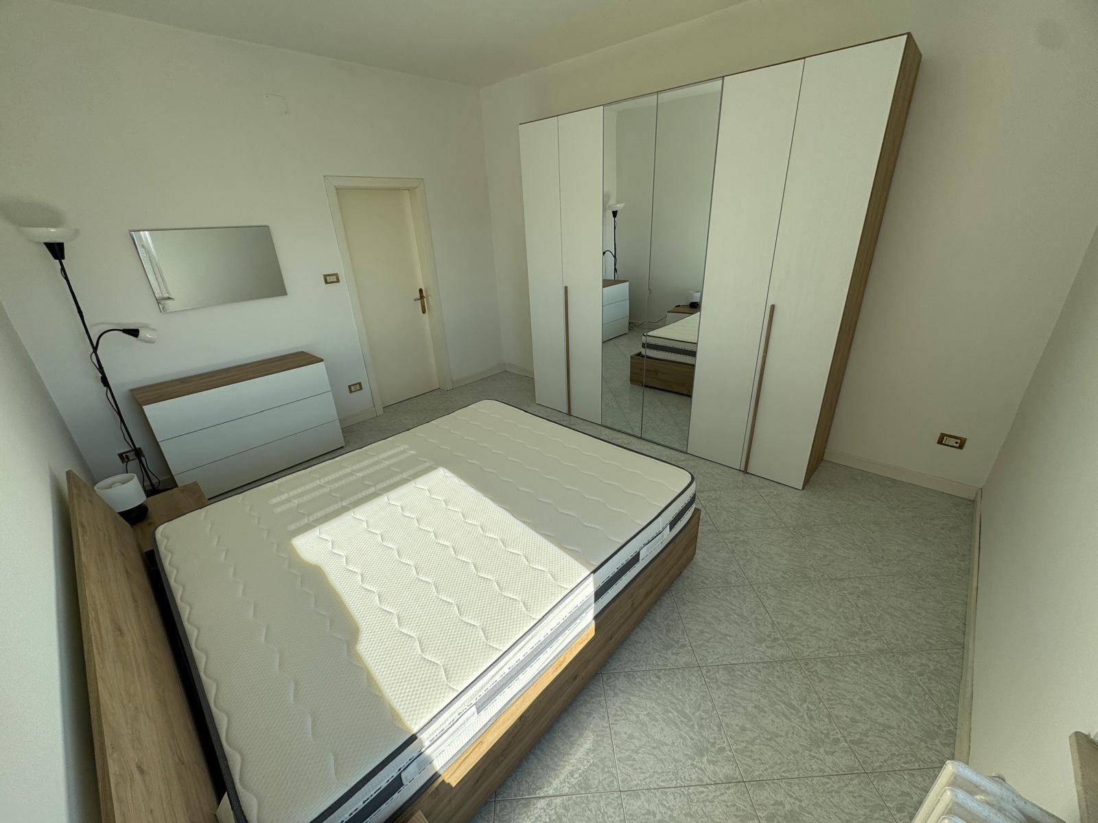 Appartamento in affitto a Fermo, Santa Caterina