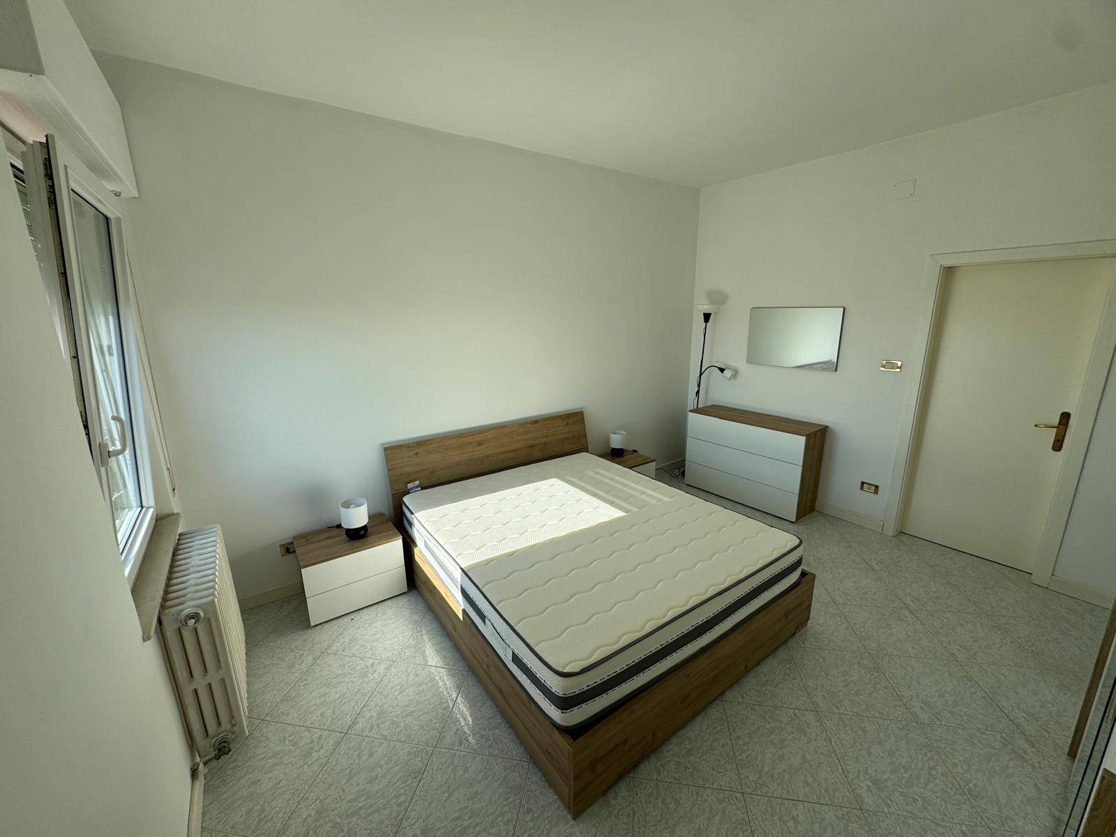 Appartamento in affitto a Fermo, Santa Caterina