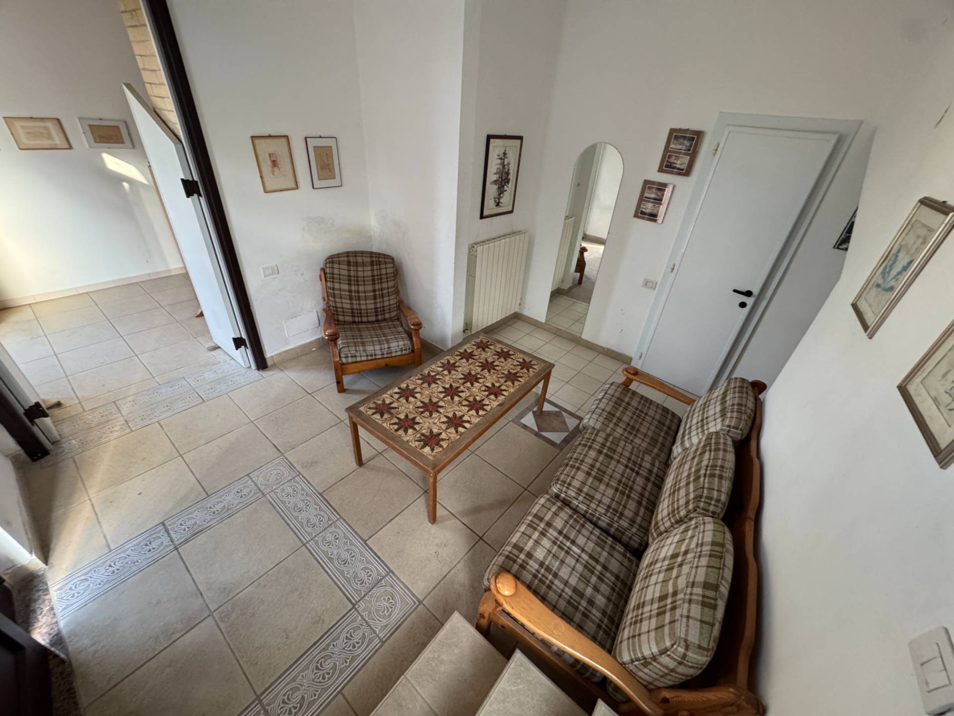 Soluzione indipendente in vendita a Montottone