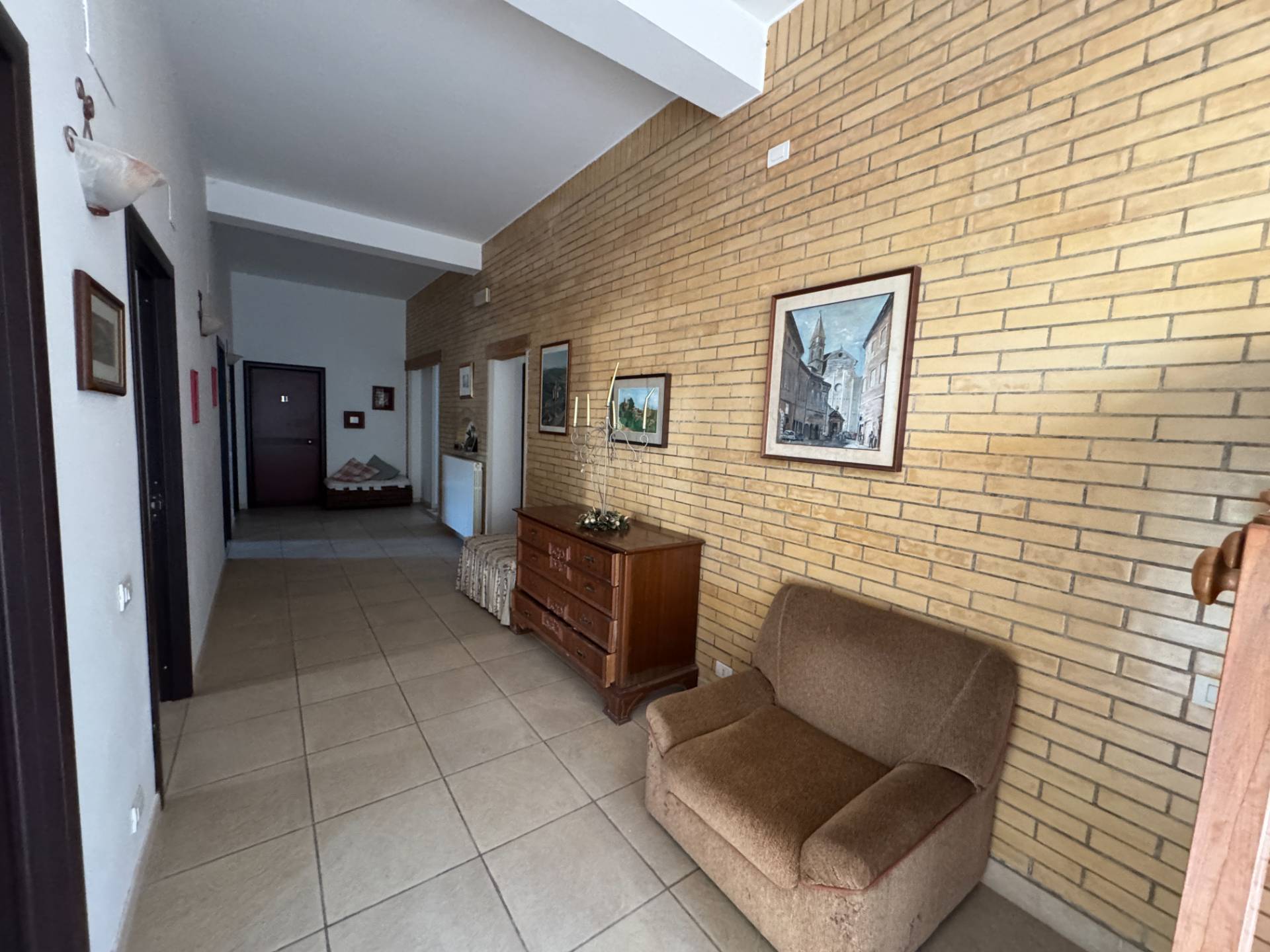 Soluzione indipendente in vendita a Montottone