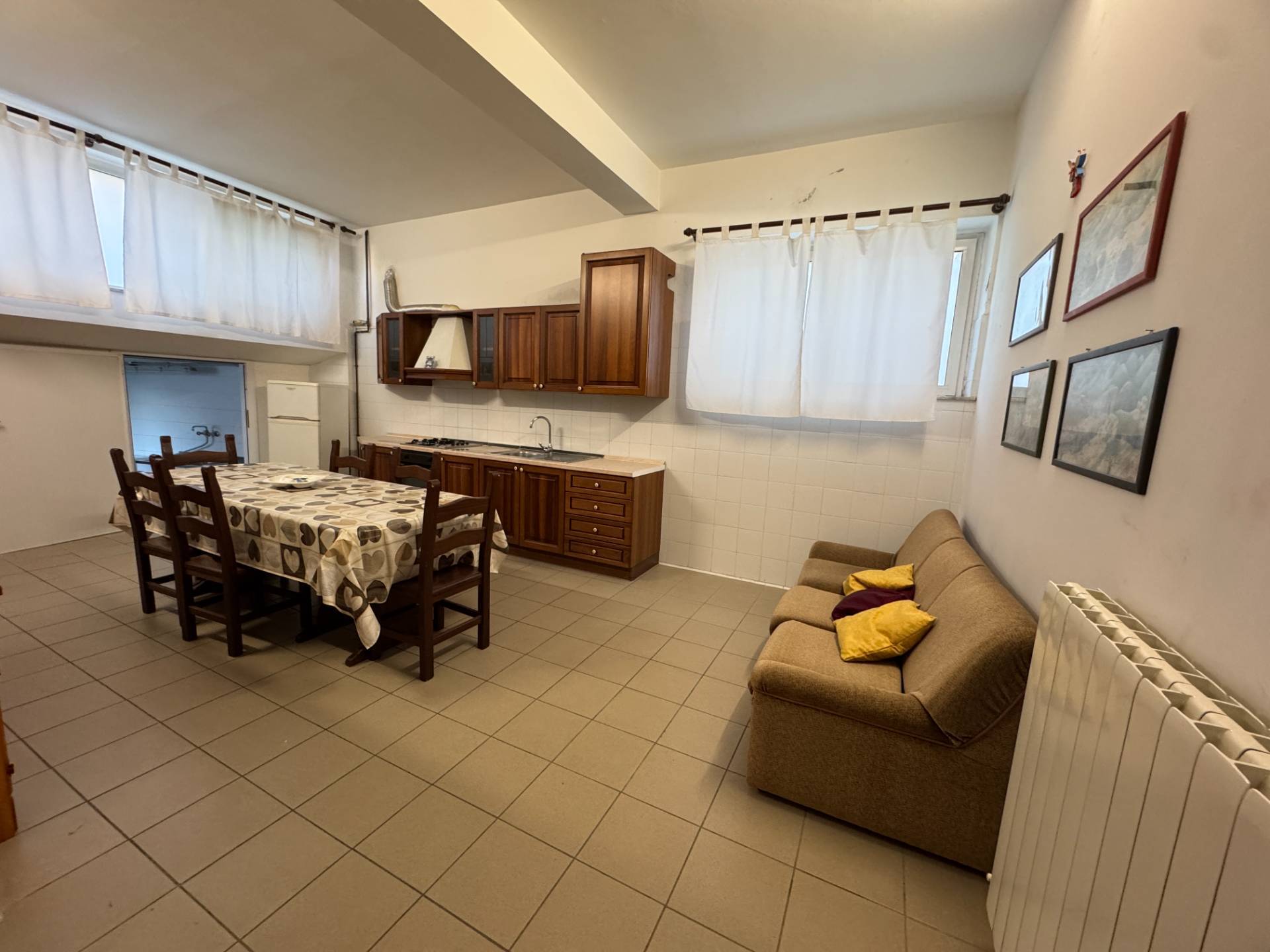 Soluzione indipendente in vendita a Montottone