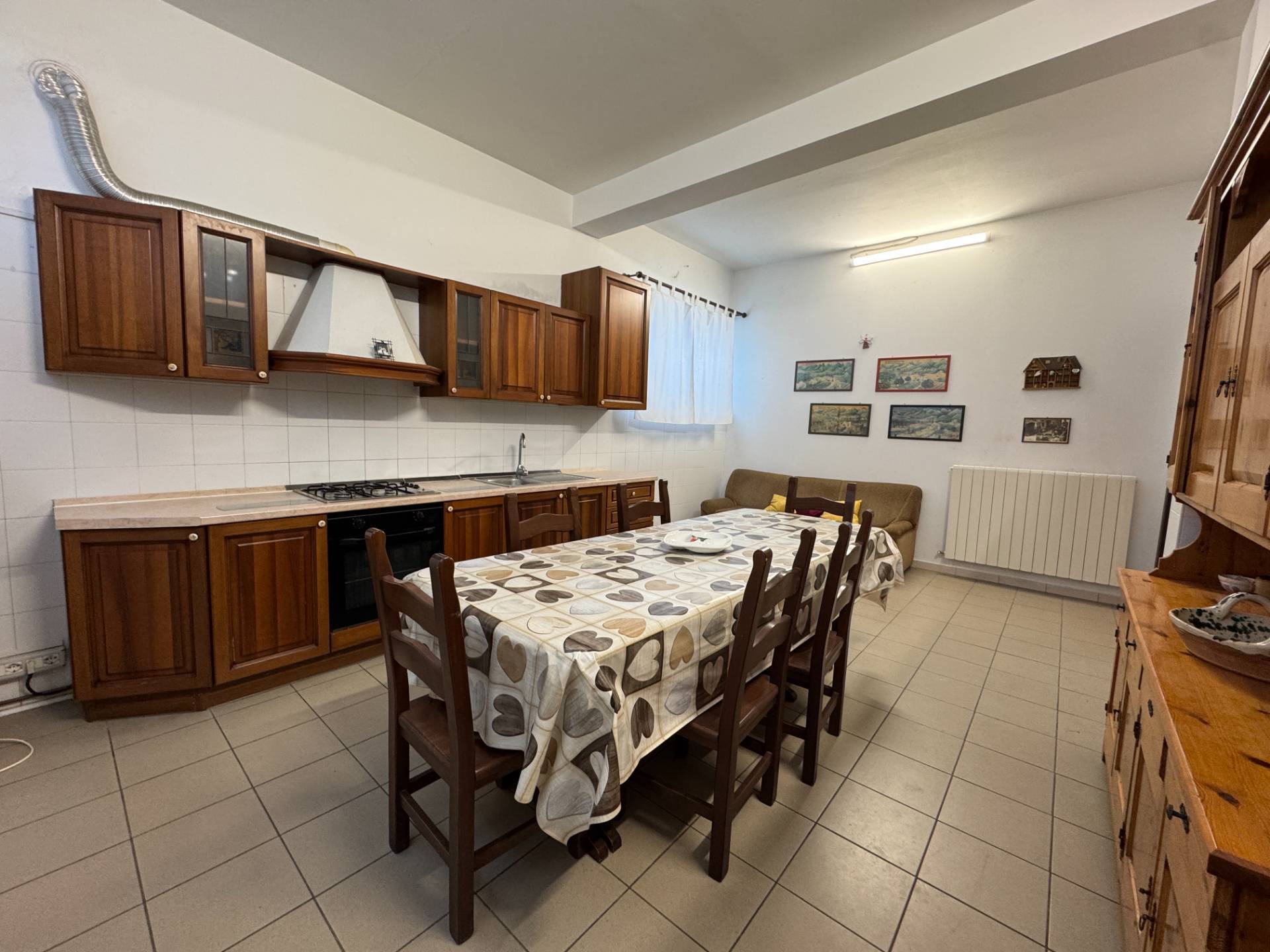 Soluzione indipendente in vendita a Montottone