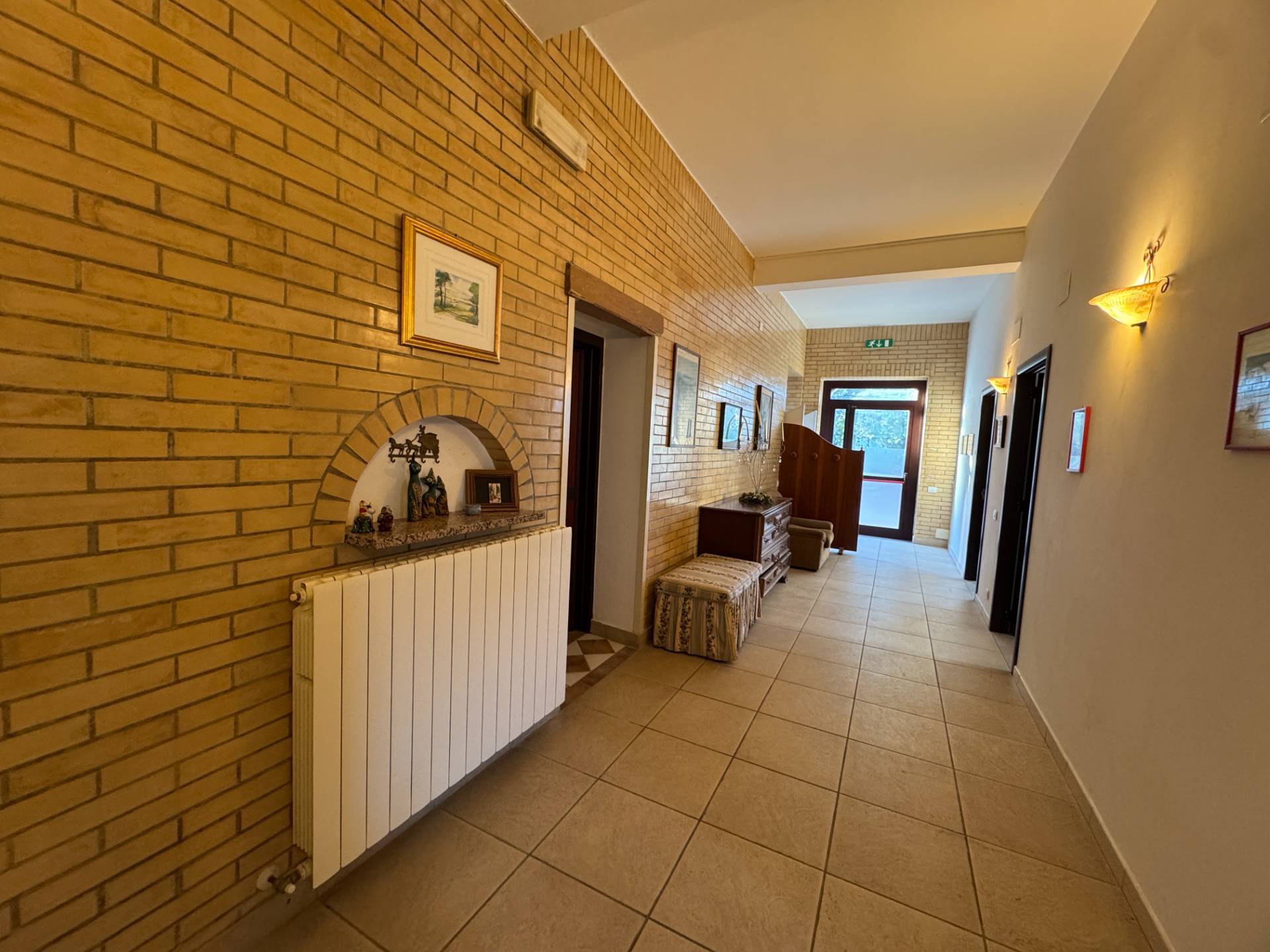 Soluzione indipendente in vendita a Montottone